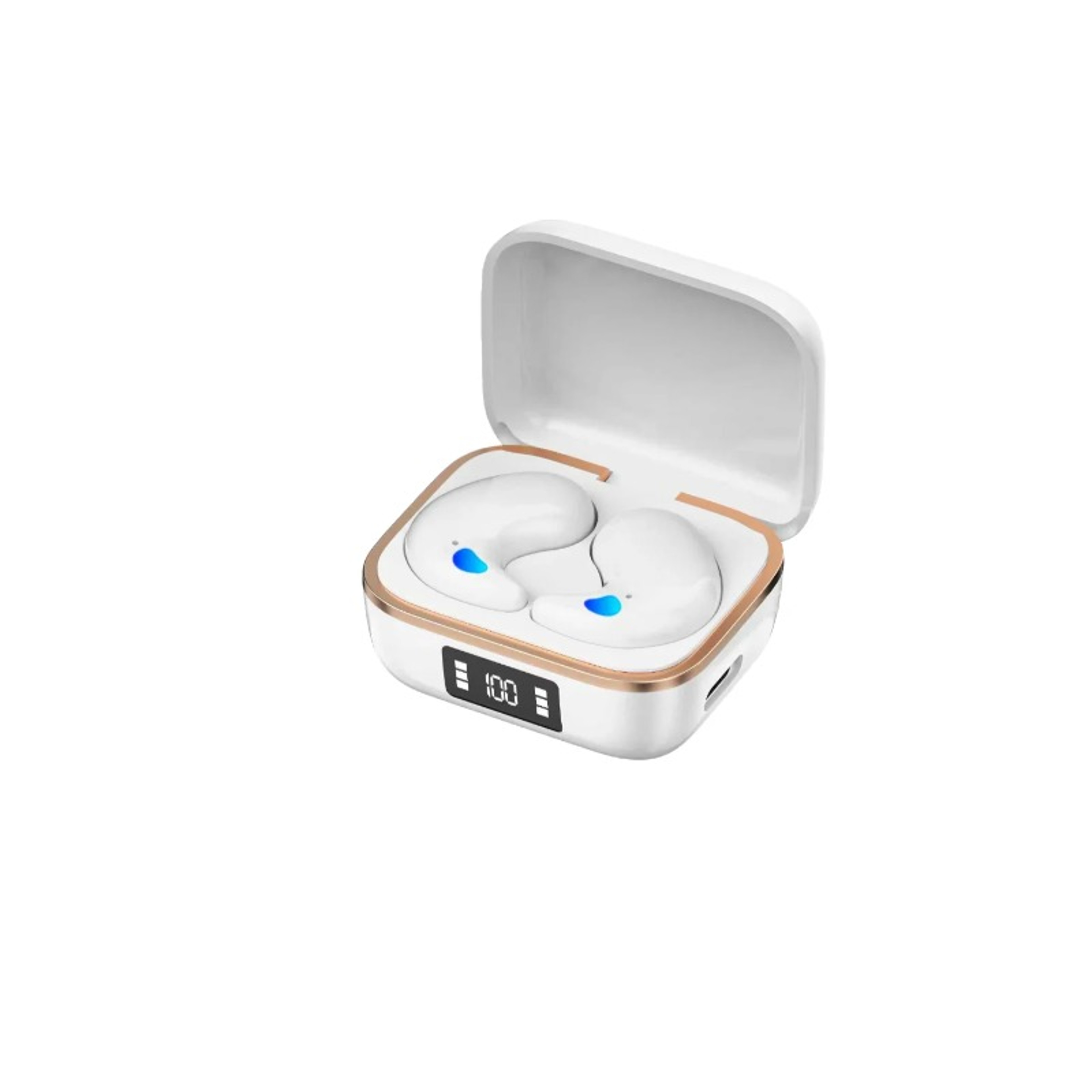 Sleeping Earbuds Wireless Mini Bluetooth Headphones for Comfortable Work and Rest – view 7
