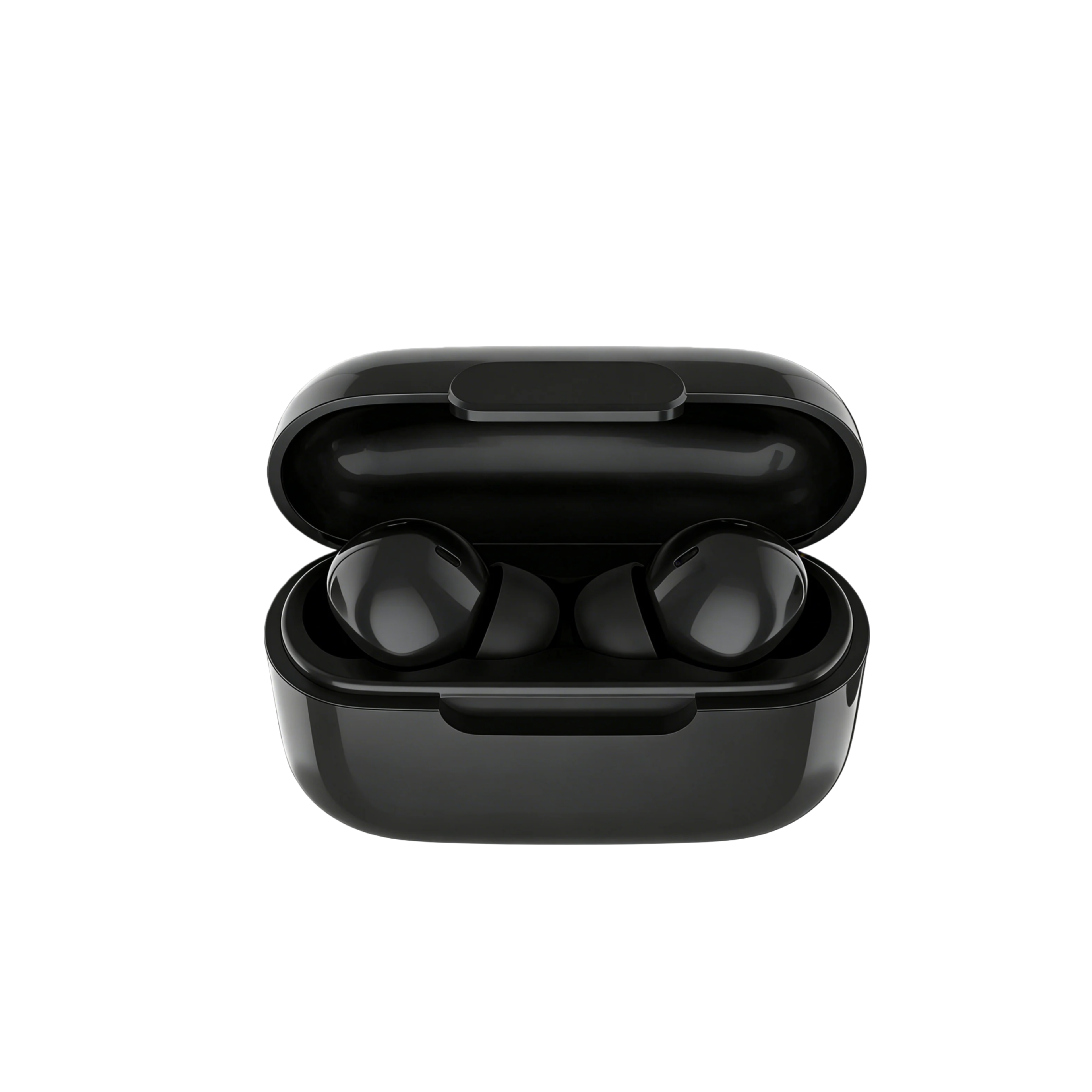 Wireless Bluetooth Headphones Waterproof Earbuds with Mic for Sports and Everyday Listening – view 8