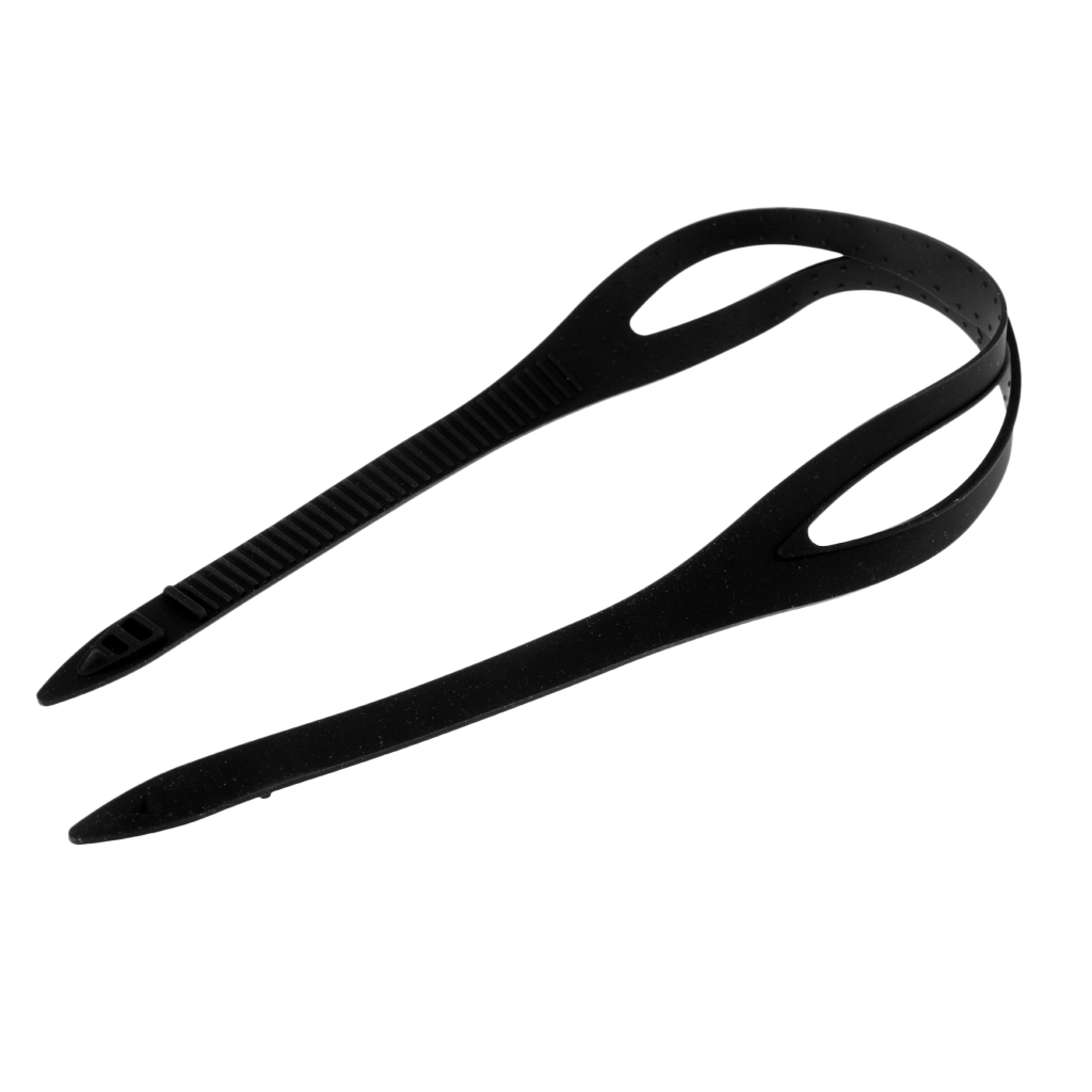 Silicone Replacement Strap For Swimming Goggles Diving Eyewear Comfortable Adjustable Band 4