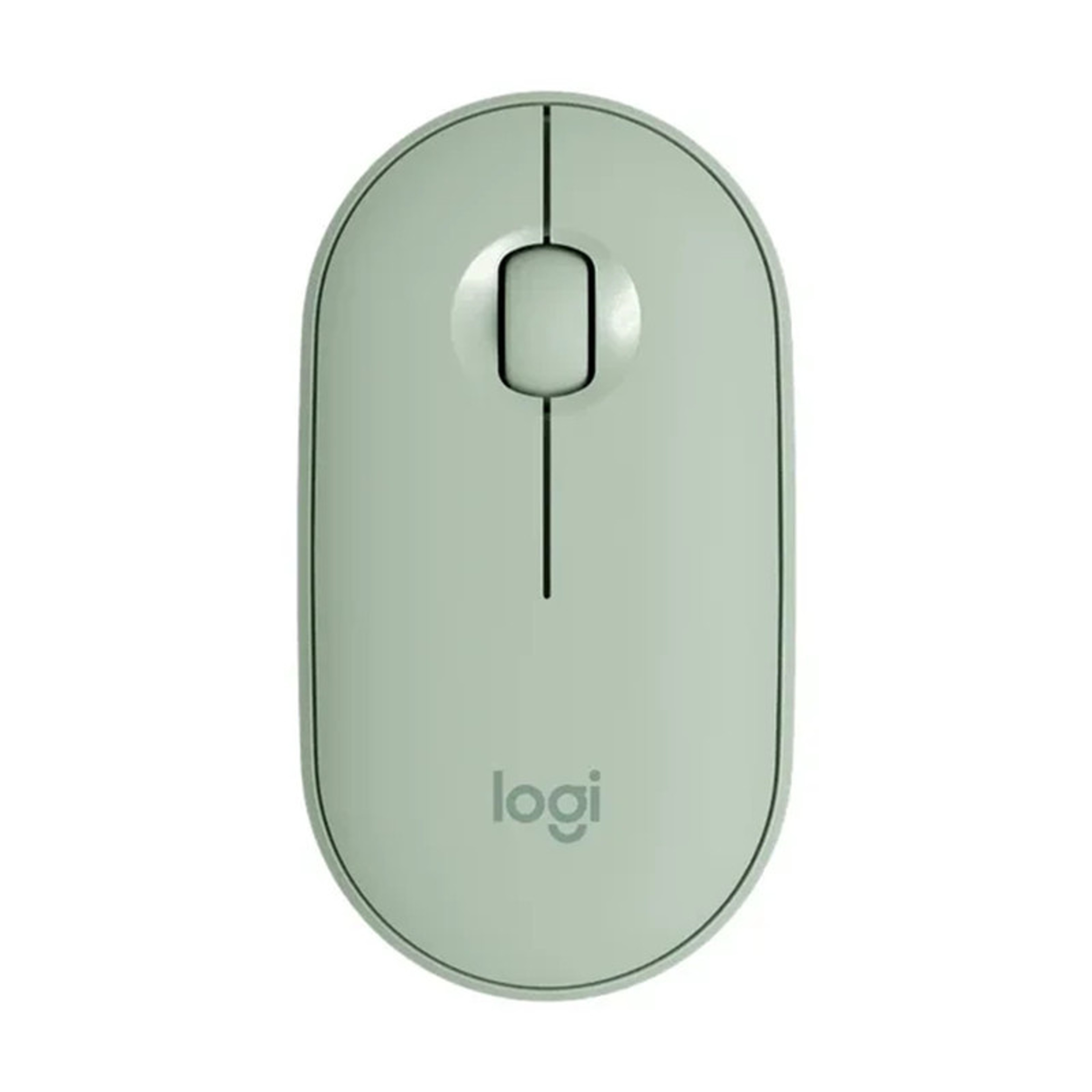 Logitech Pebble Wireless Bluetooth Mouse Lightweight Silent Mini Mouse for Laptop Tablet Office – view 9