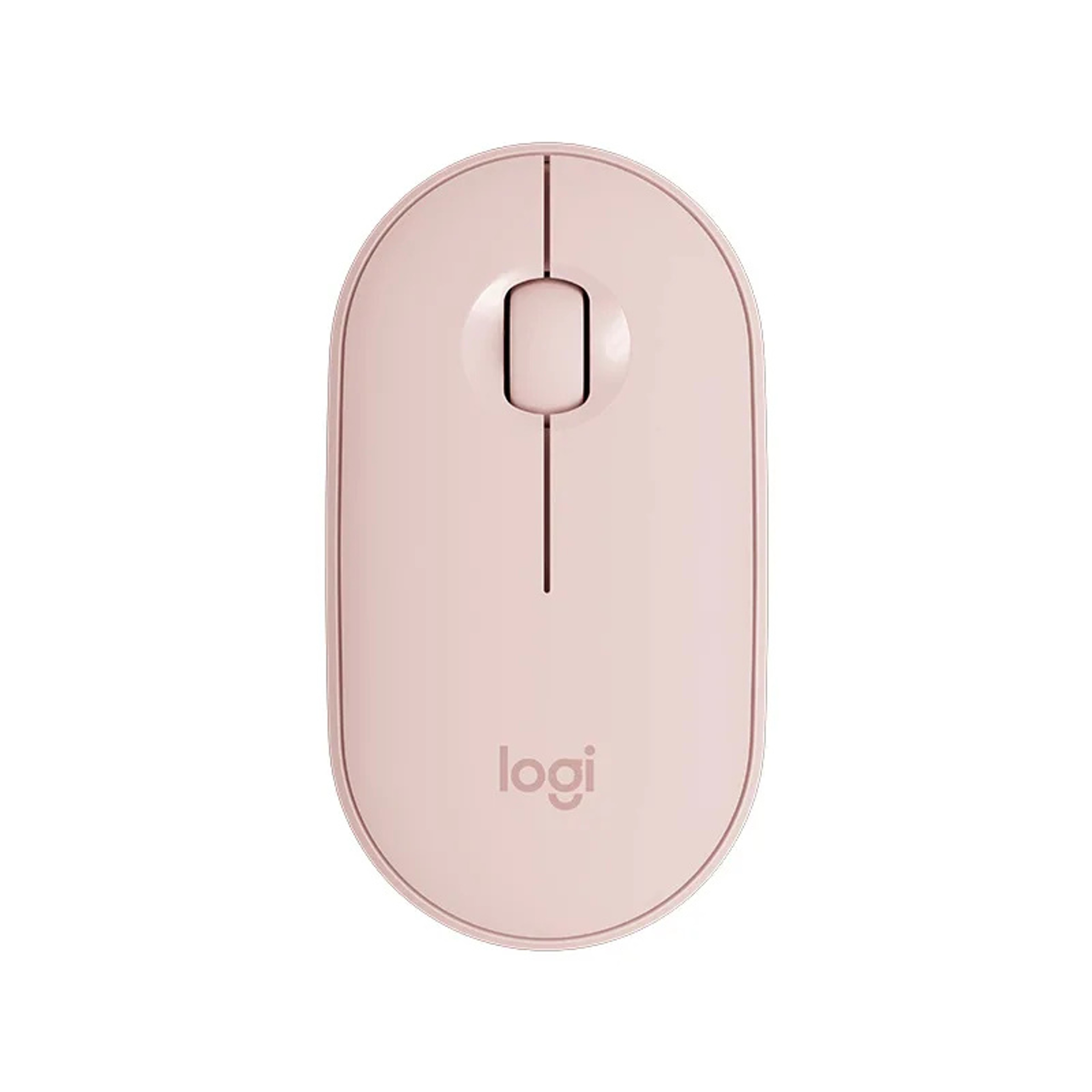 Logitech Pebble Wireless Bluetooth Mouse Lightweight Silent Mini Mouse for Laptop Tablet Office – view 11