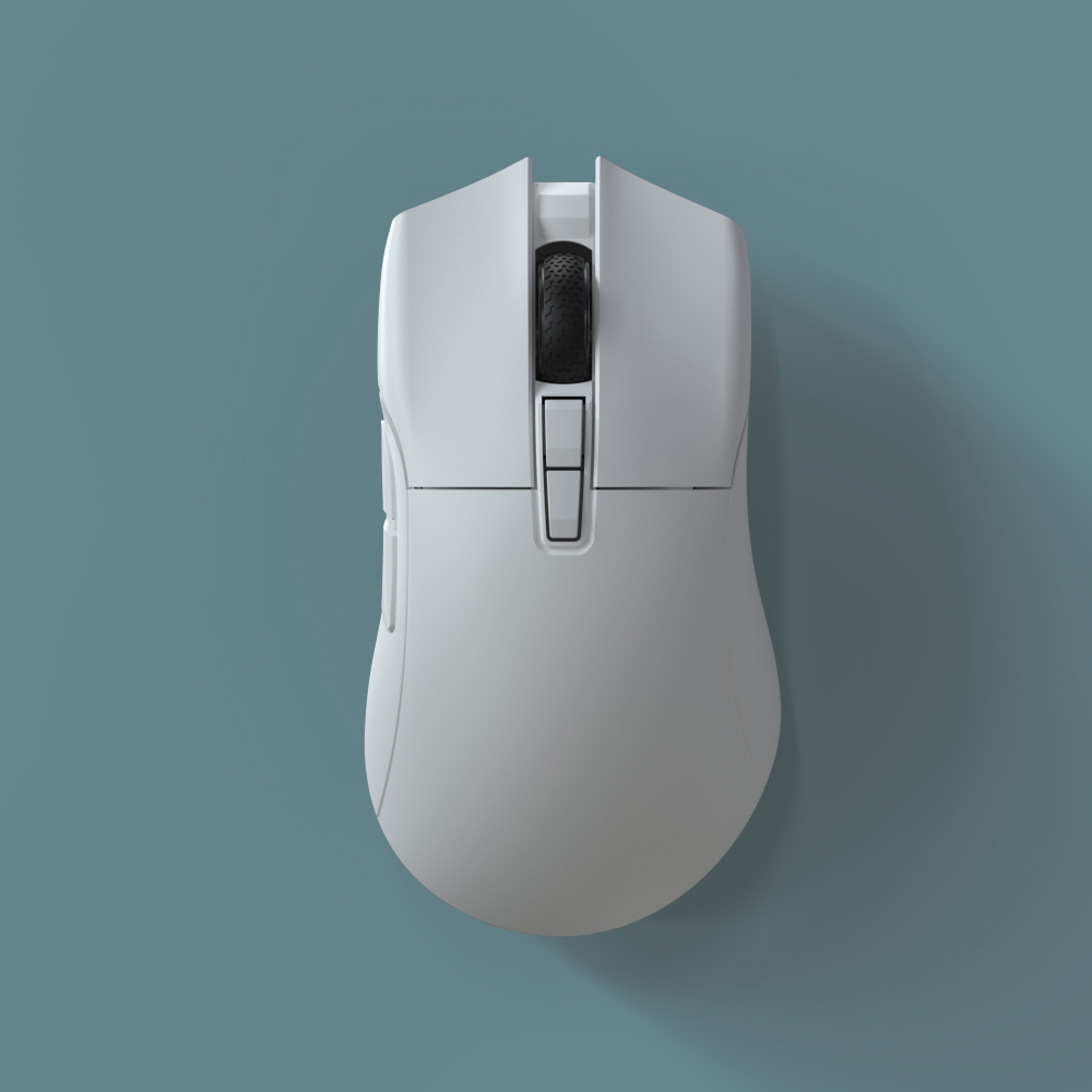 Darmoshark Wireless Gaming Mouse With Sensor And Bluetooth Connectivity 5