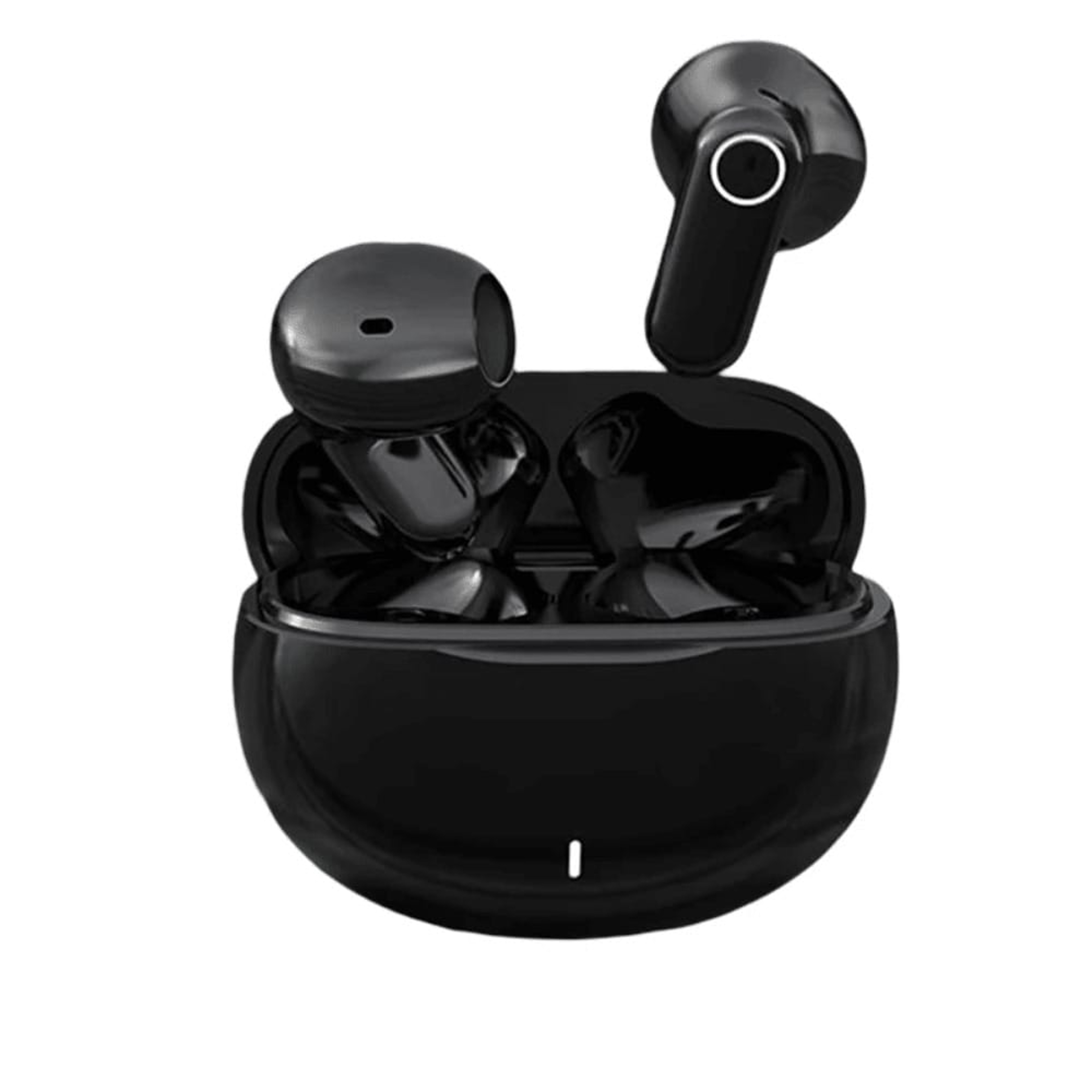 TWS Noise Cancelling Bluetooth Earphones Waterproof Wireless Headset With Microphone 5