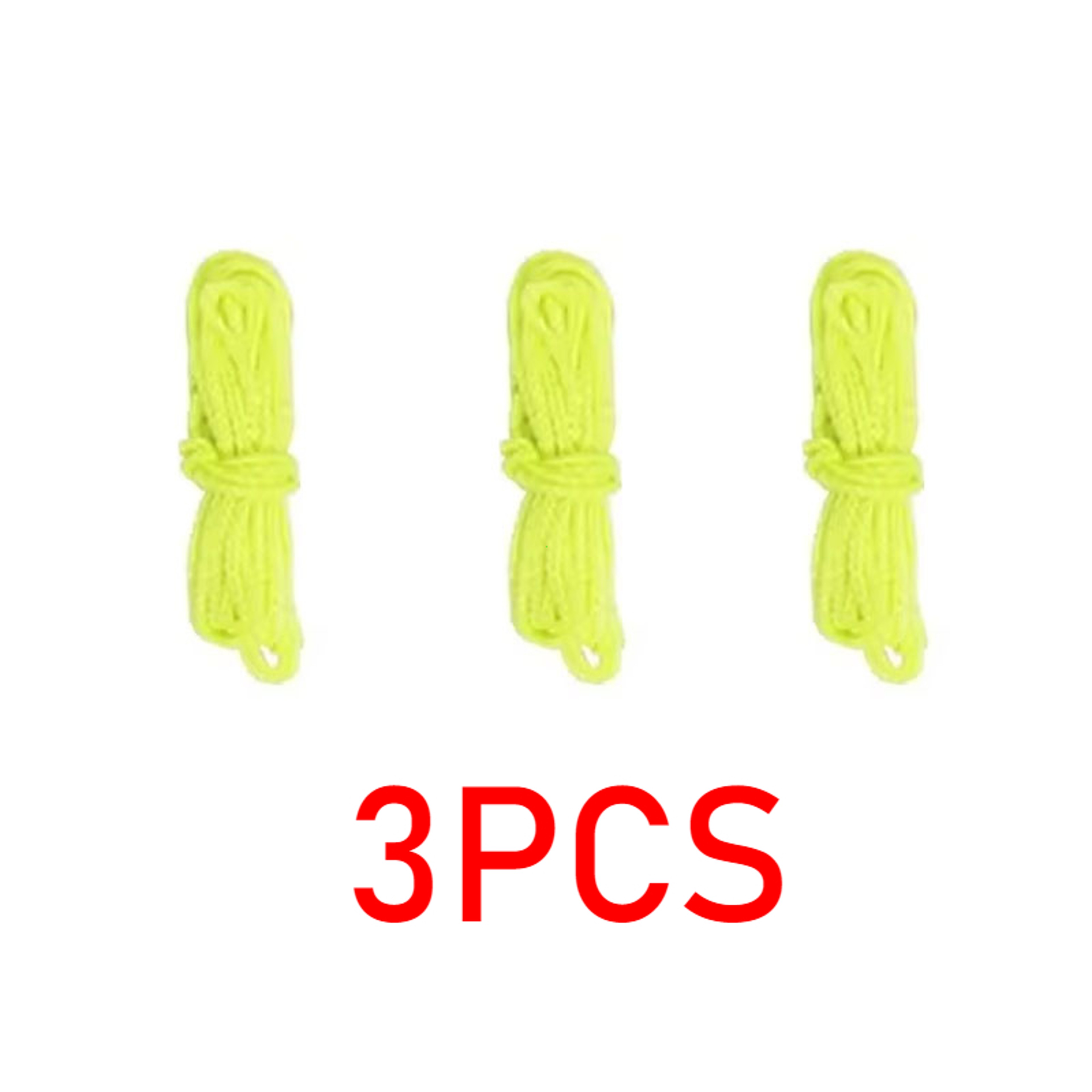 Glow In The Dark String Launcher Toy Portable Stress Relief Light Toy For Kids – view 10