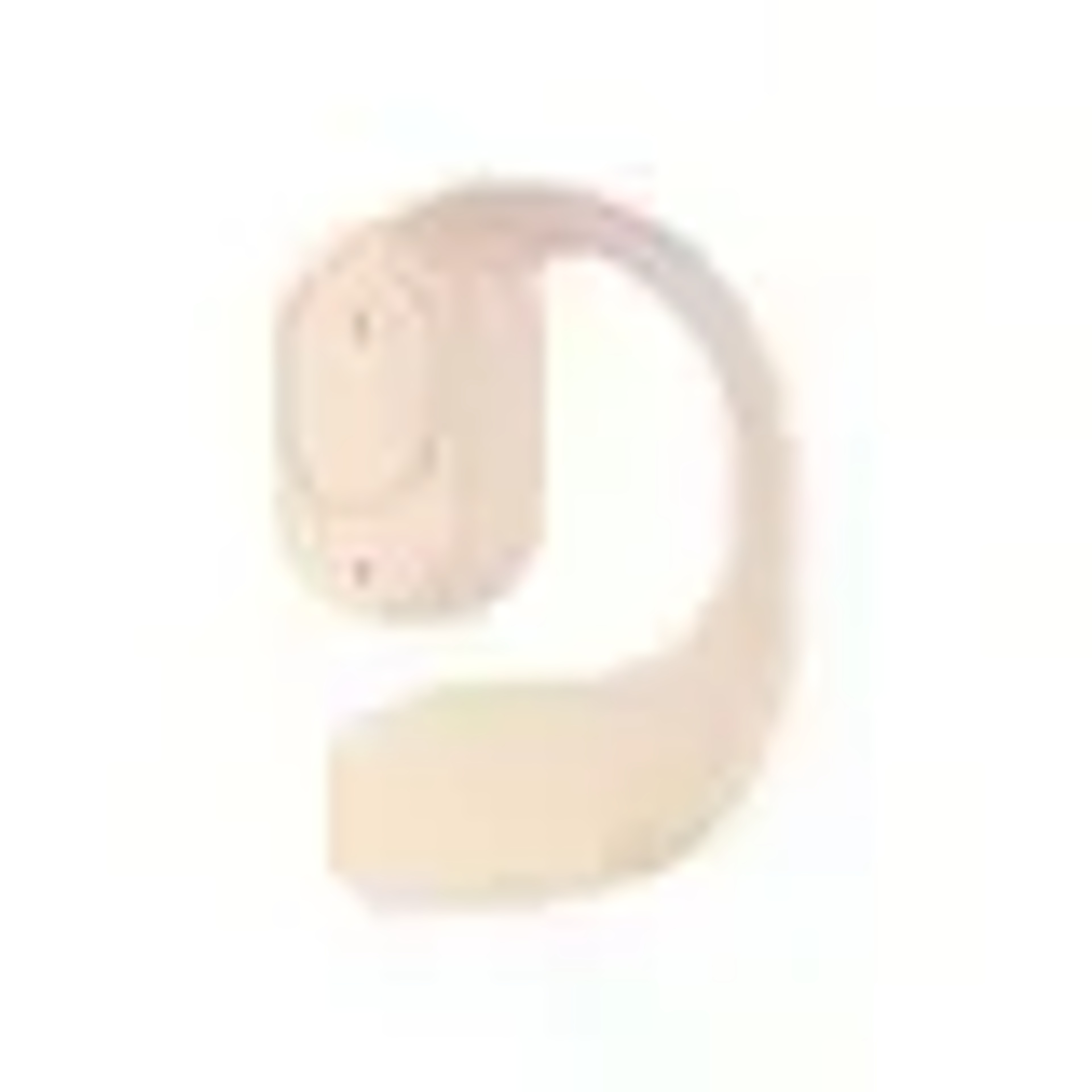 AirFlow Solo Air Conduction Earhook Sports Earphone – view 9