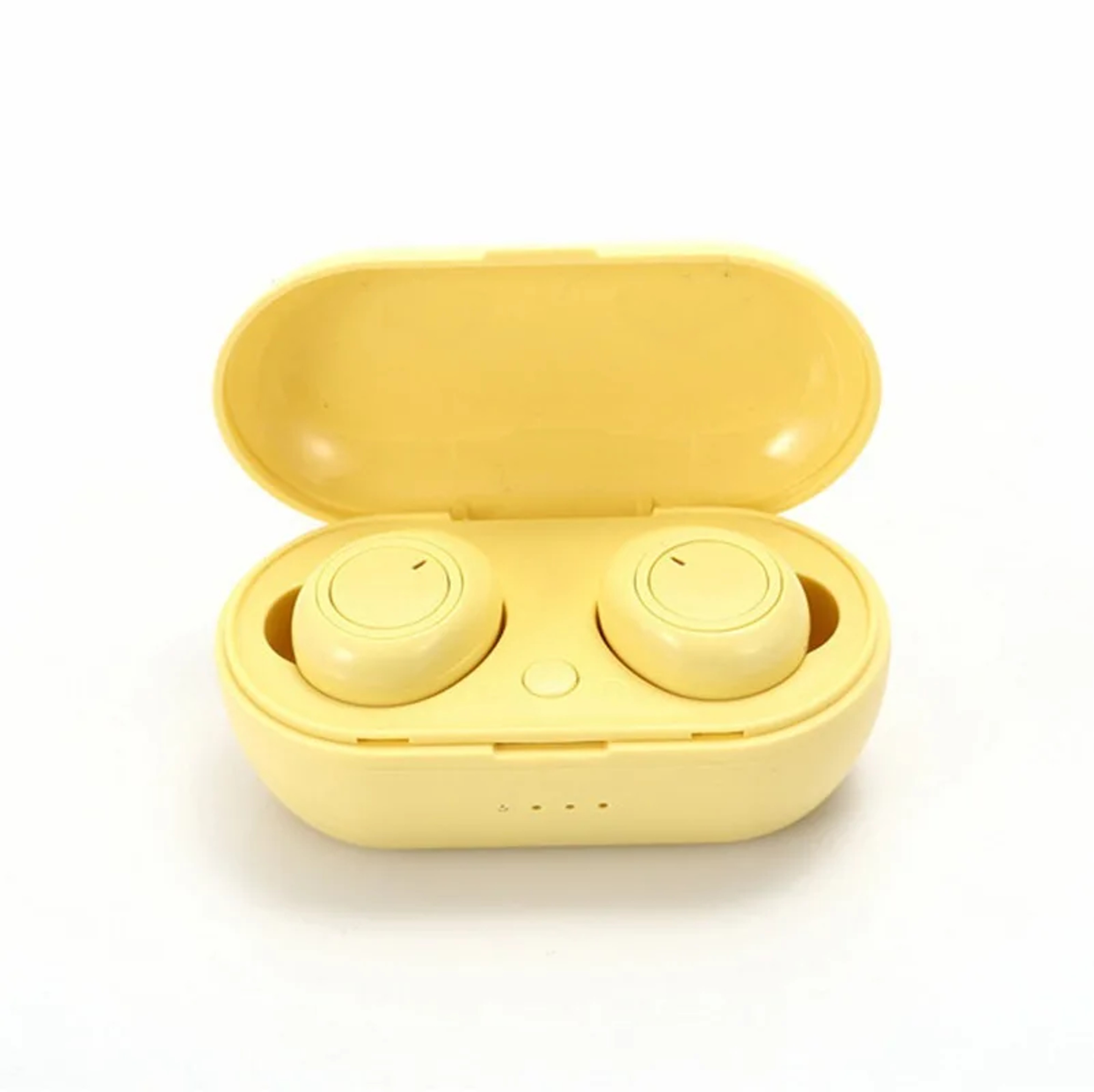 ActiveFit Bluetooth Waterproof Sports Earbuds 6