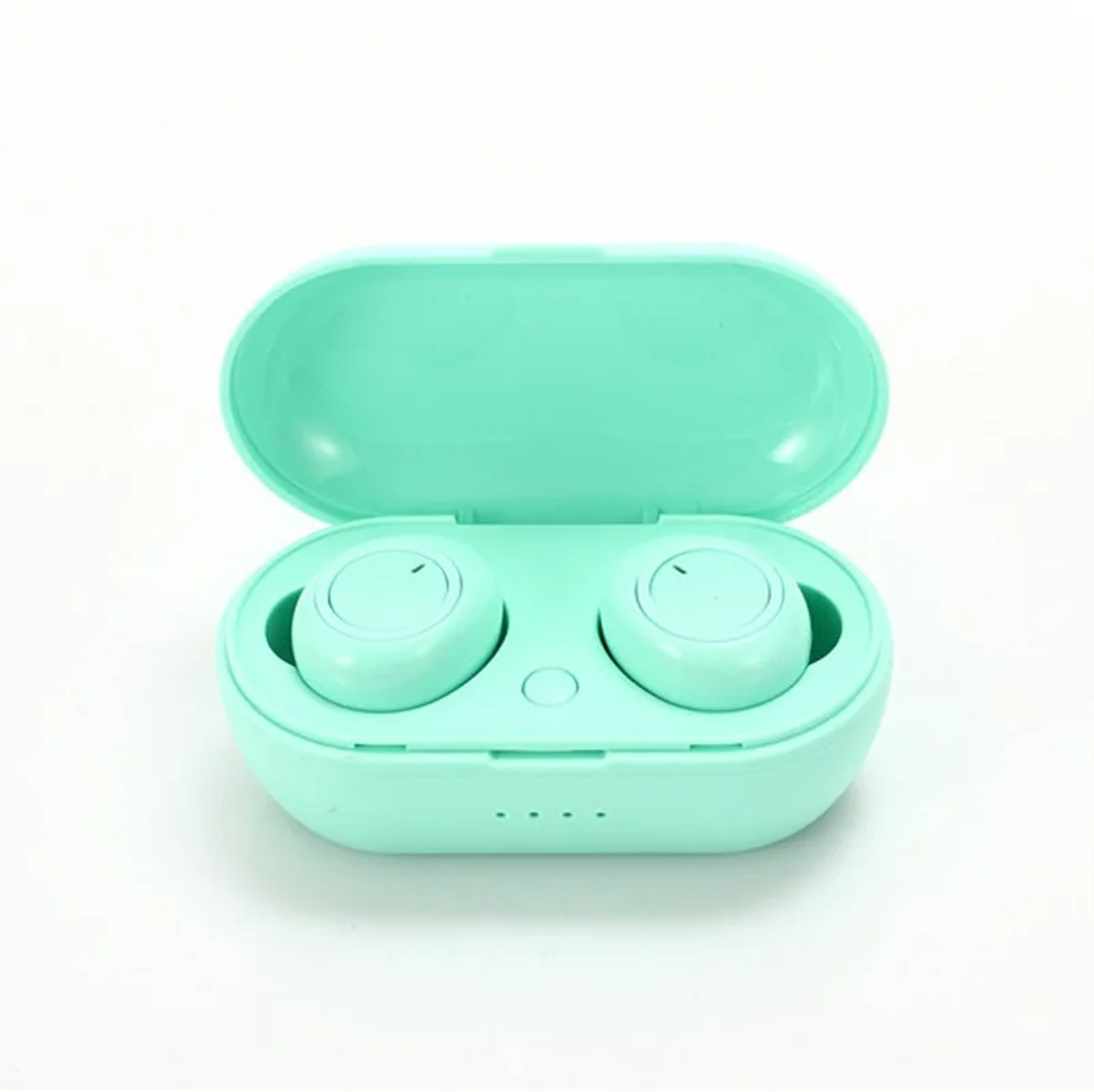 ActiveFit Bluetooth Waterproof Sports Earbuds 7