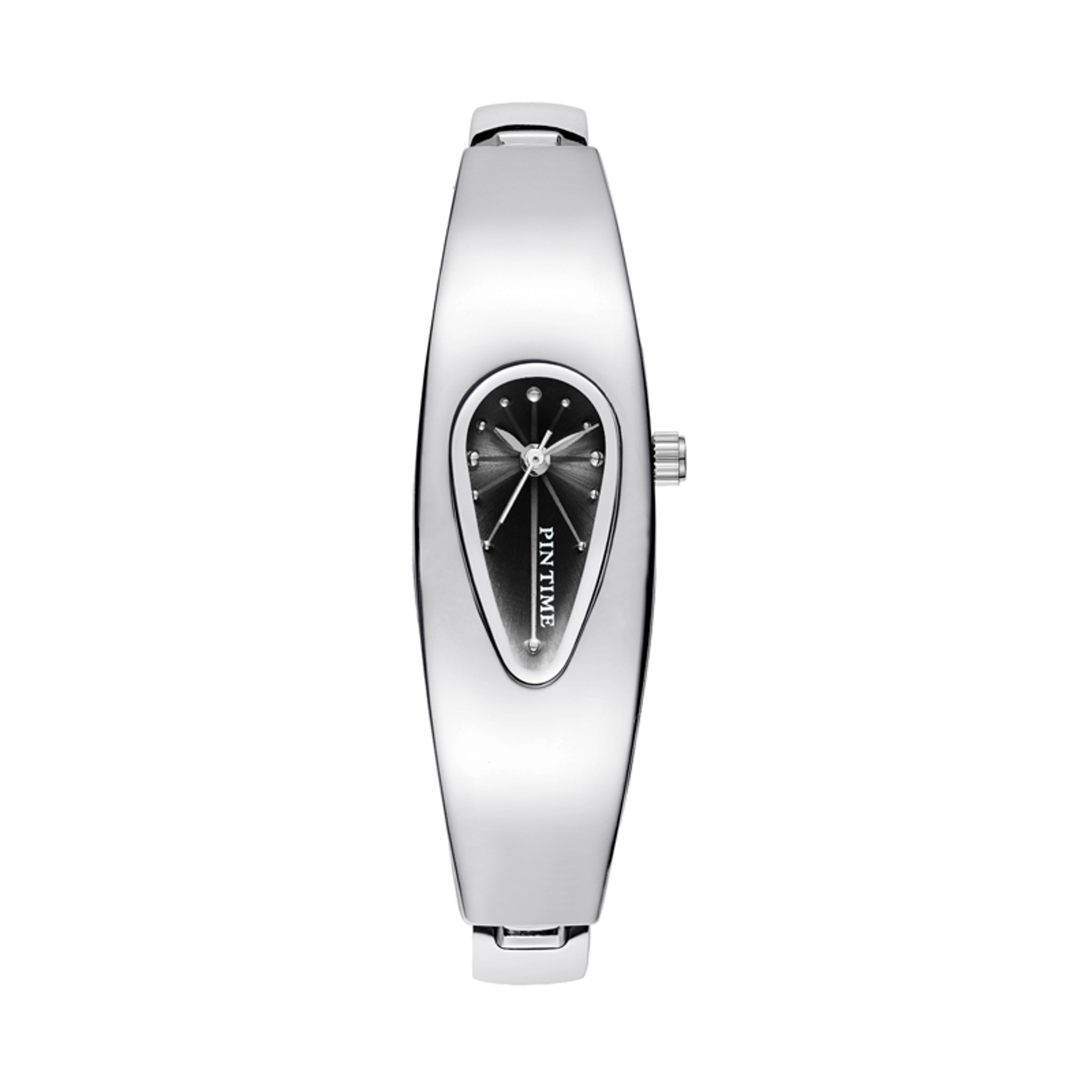 Teardrop Quartz Bracelet Watch Waterproof Couple Watch – view 11
