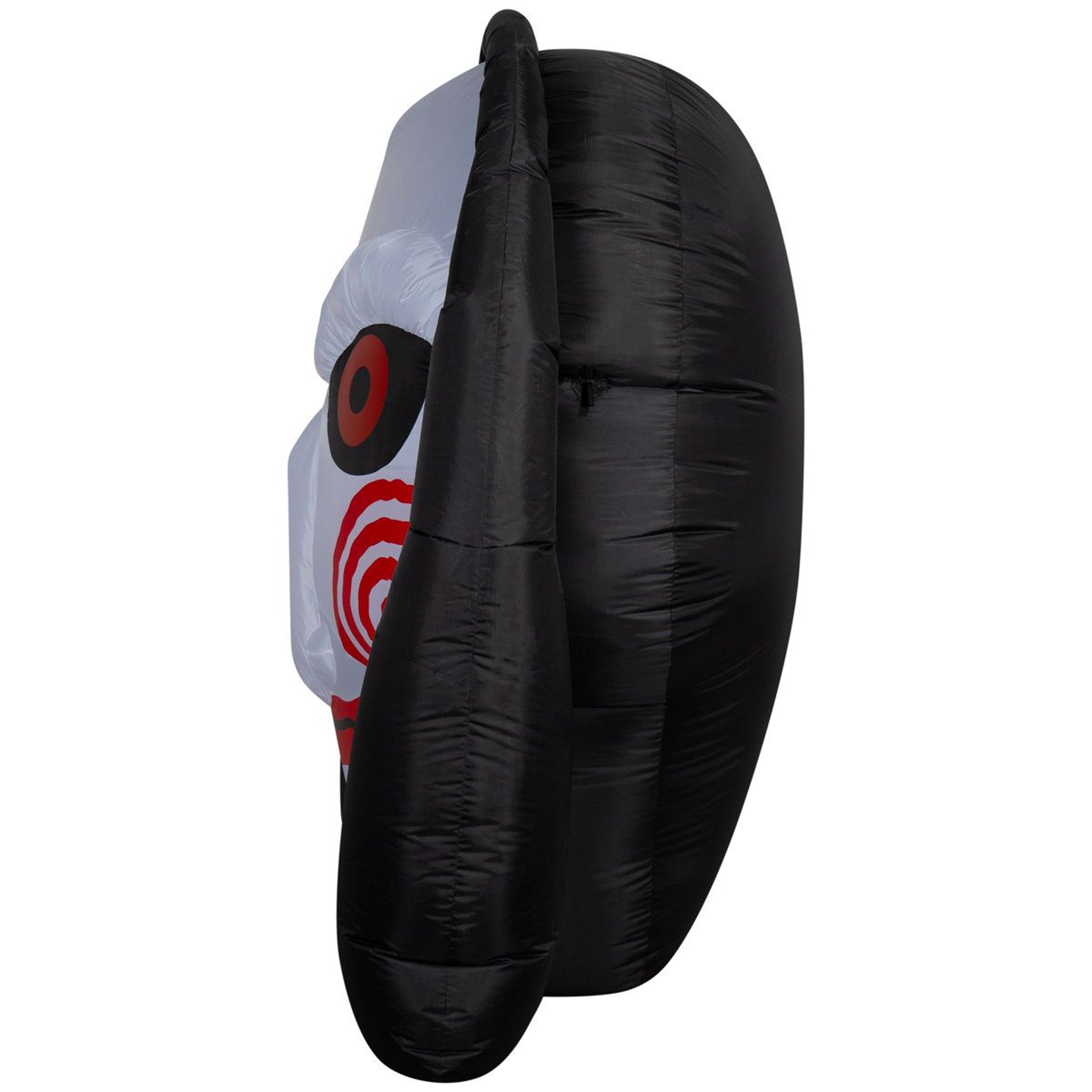 Halloween Inflatable Outdoor Decoration With LED Lights And Plug In Power 1
