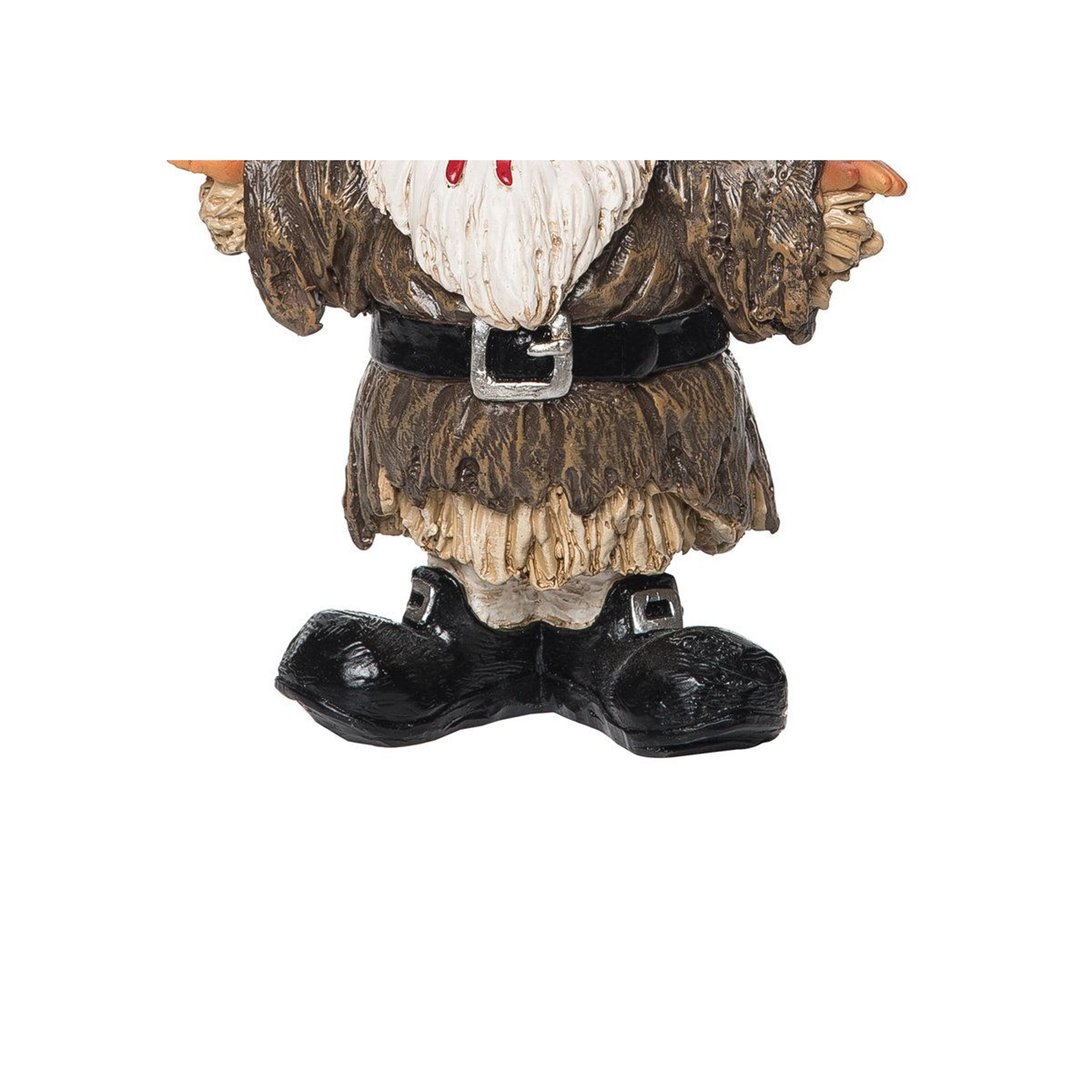 Brown Halloween Figurine Decorative Collectible 1