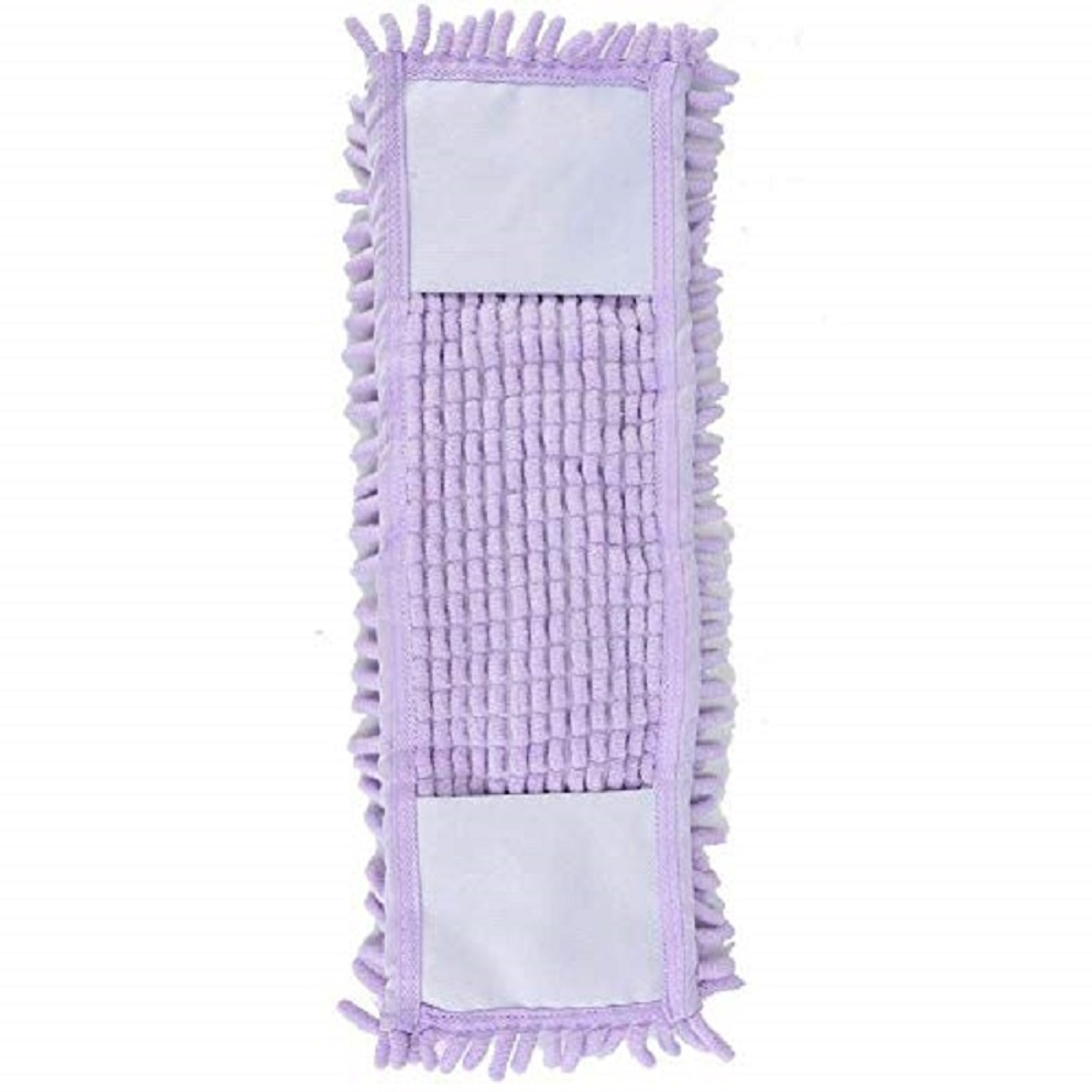Chenille Mop Pad Replacement 40 x 10cm Reusable Dust Mop Replacement for Effortless Floor Cleaning – view 7