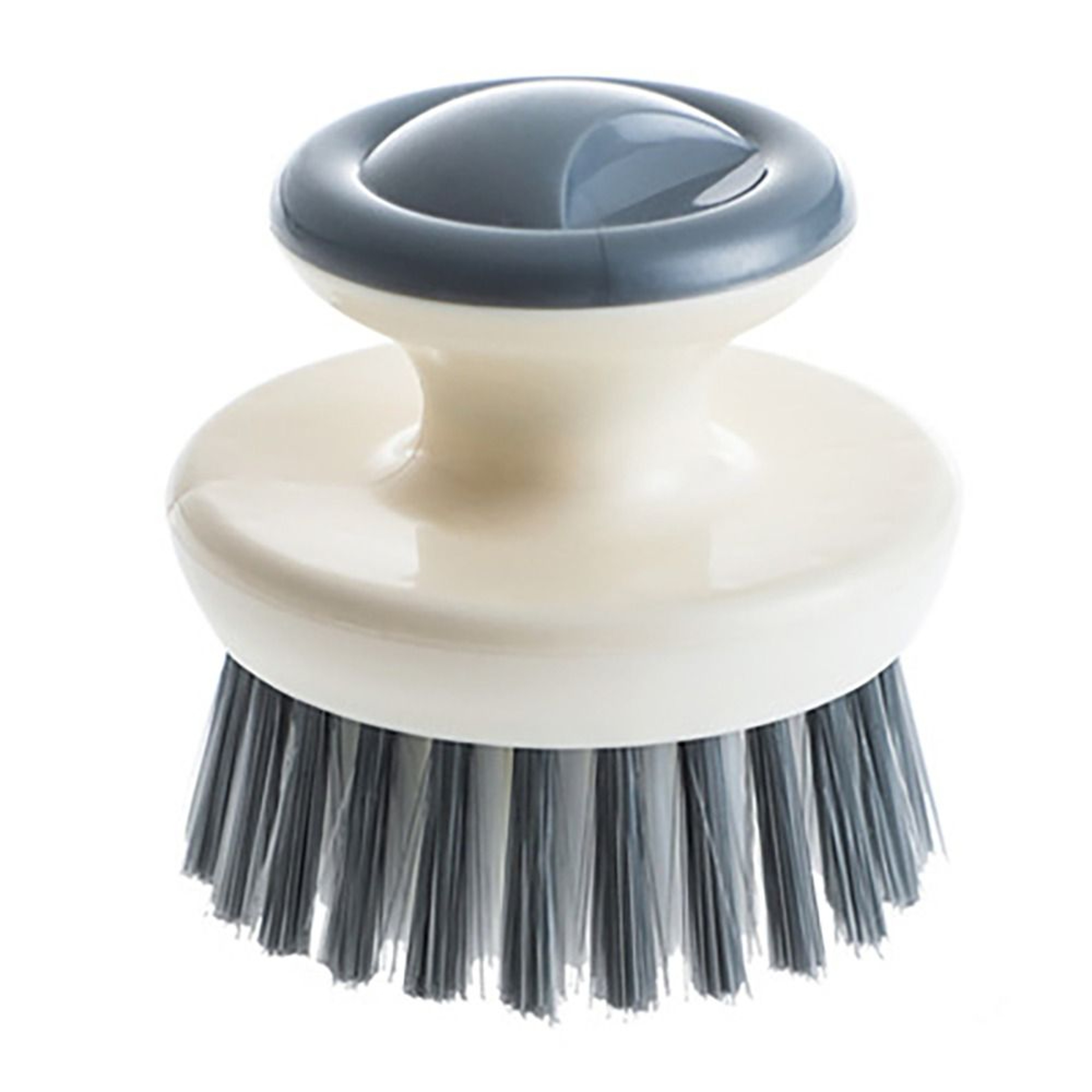 Multipurpose Dish Brush with Ergonomic Handle for Pots, Pans & Kitchen Cleaning – view 8