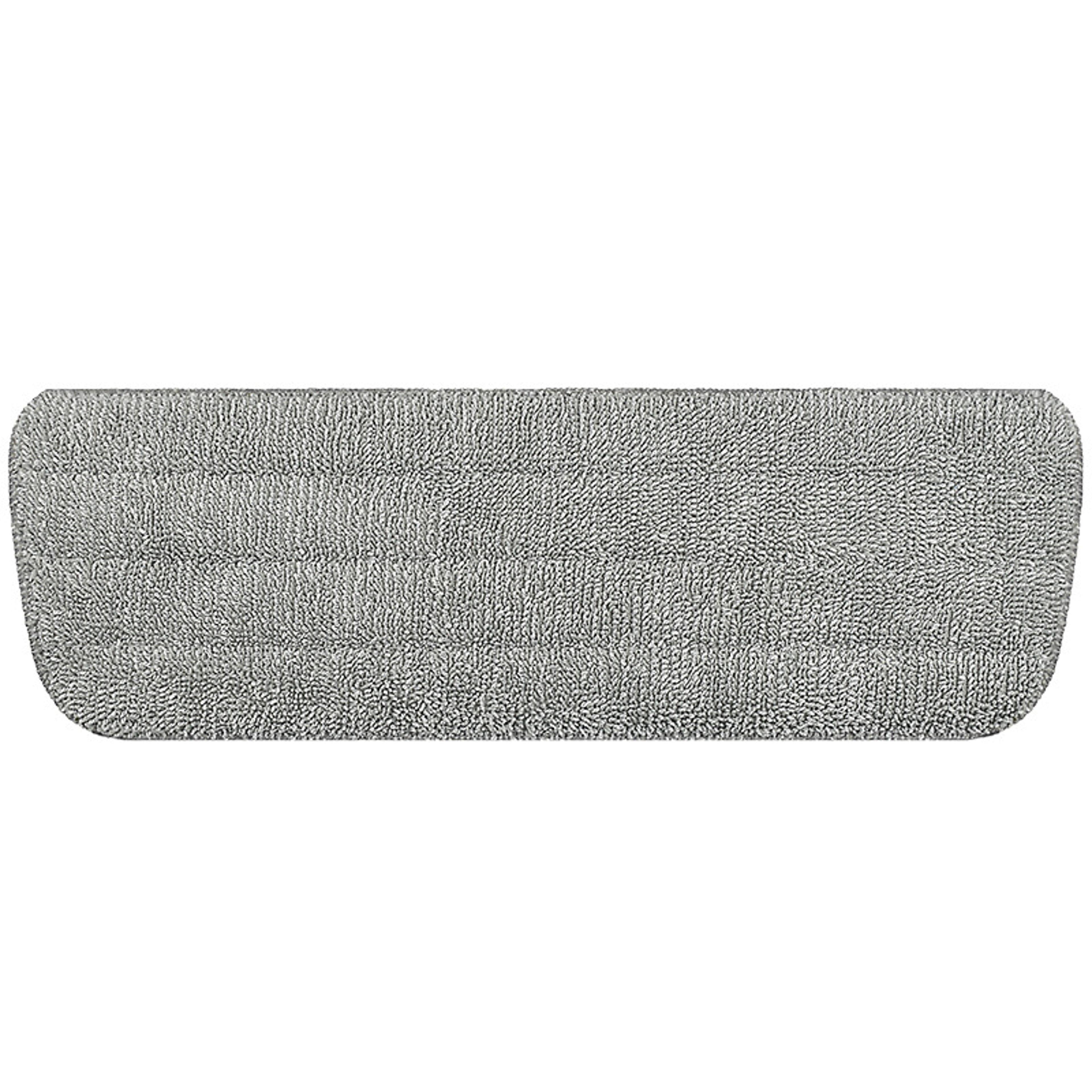 Microfiber Mop Replacement Head Reusable Washable Mop Pad for Hard Floor Cleaning – view 7