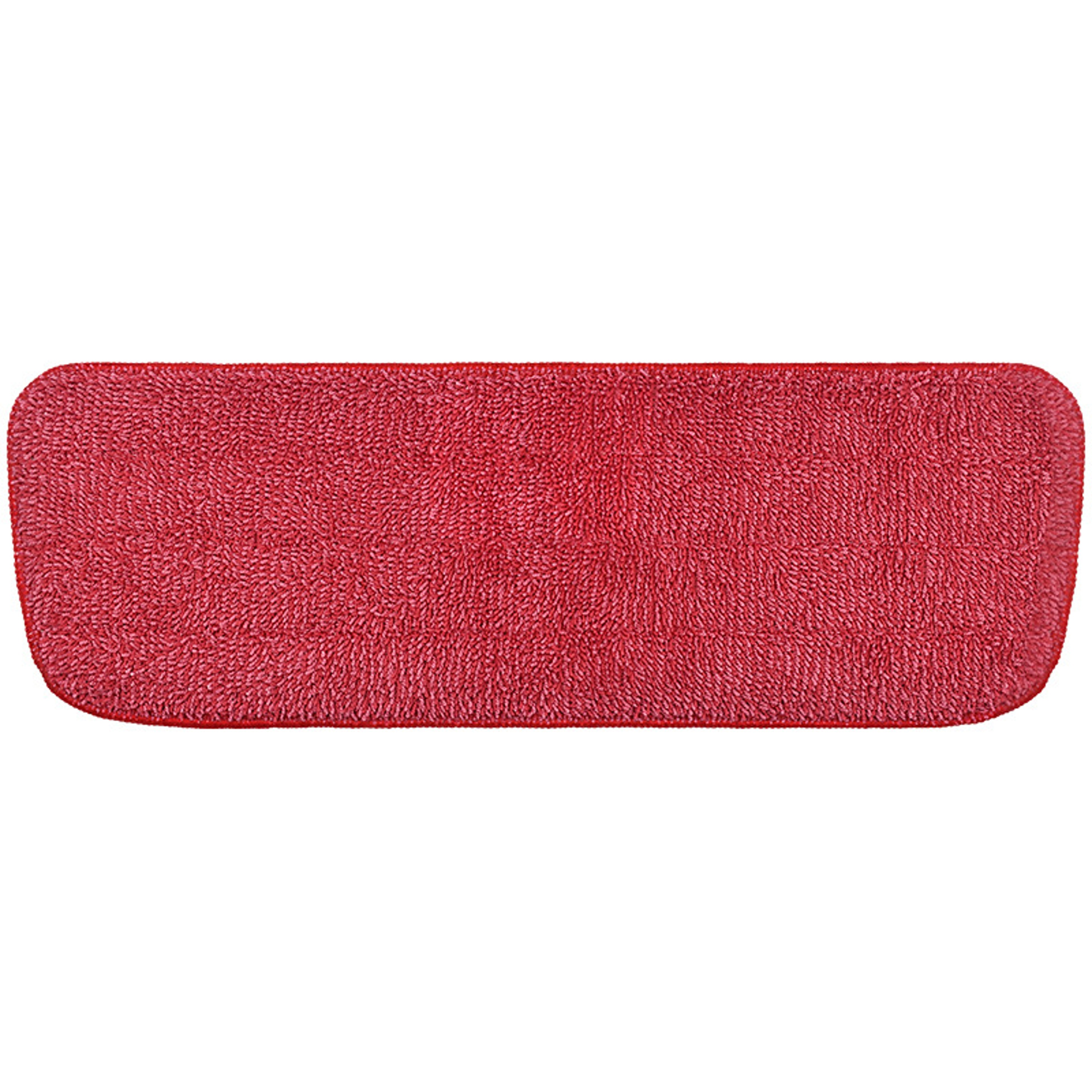 Microfiber Mop Replacement Head Reusable Washable Mop Pad for Hard Floor Cleaning – view 8