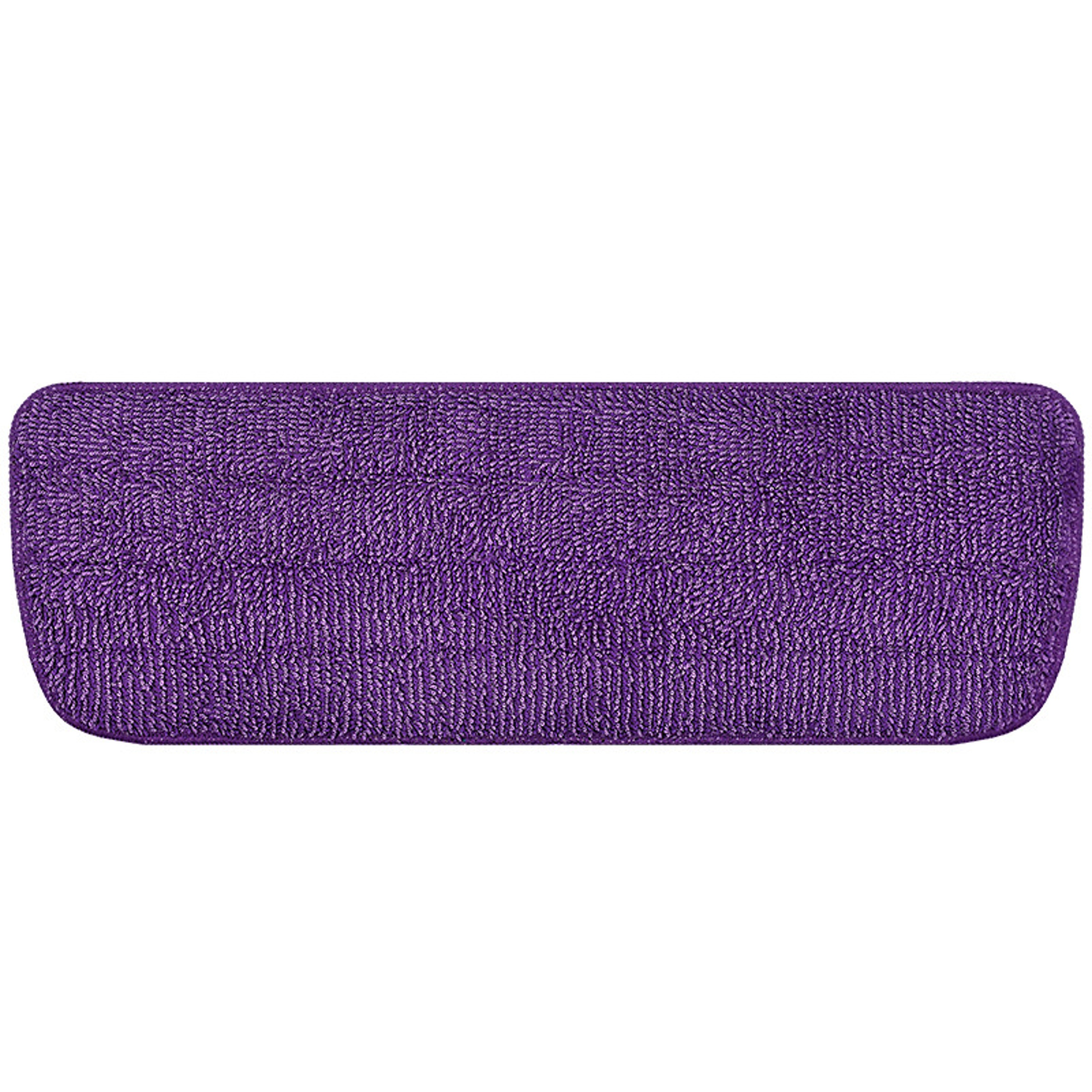 Microfiber Mop Replacement Head Reusable Washable Mop Pad for Hard Floor Cleaning – view 10