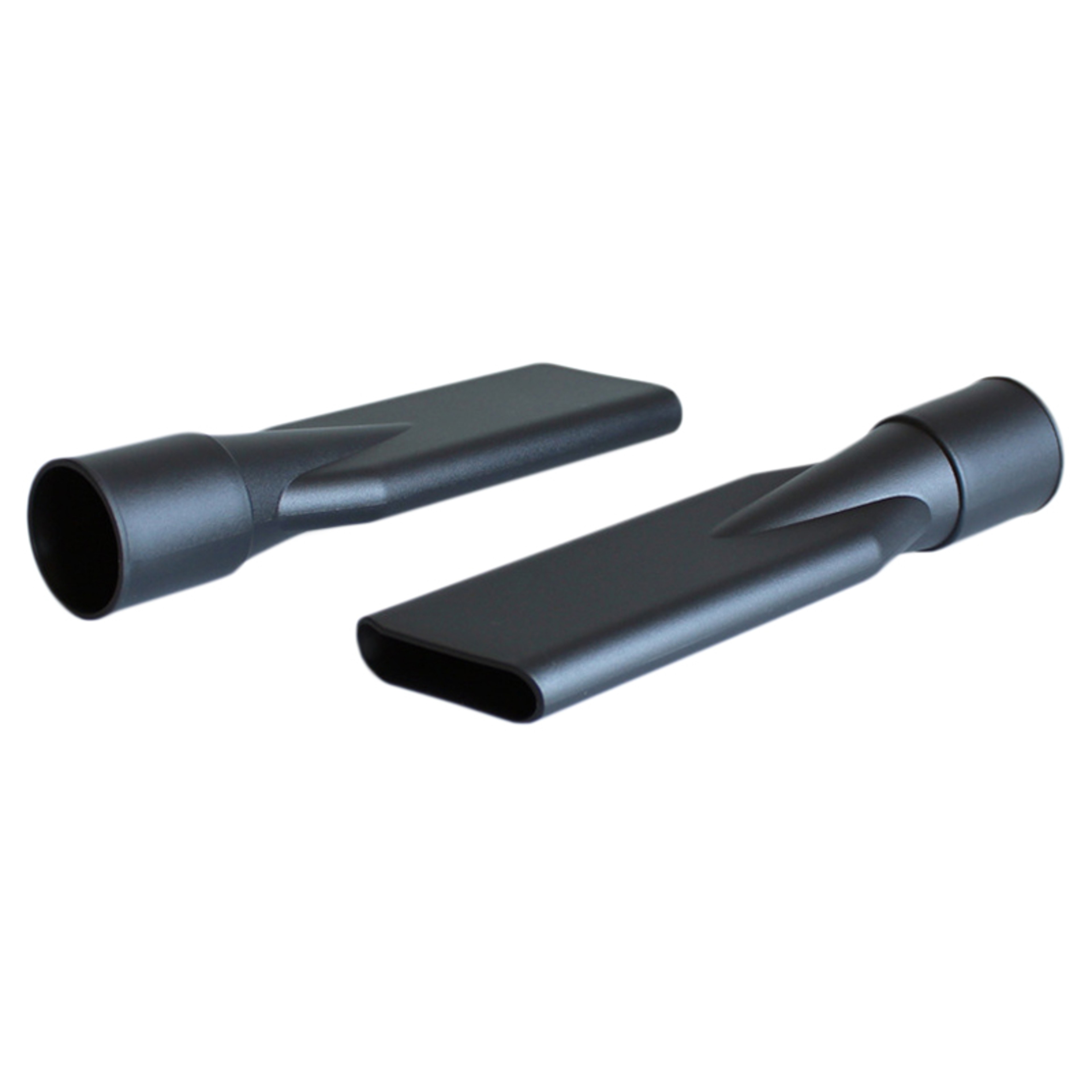 Vacuum Crevice Tool Flat Suction Head Replacement Vacuum Cleaner Accessory – view 2