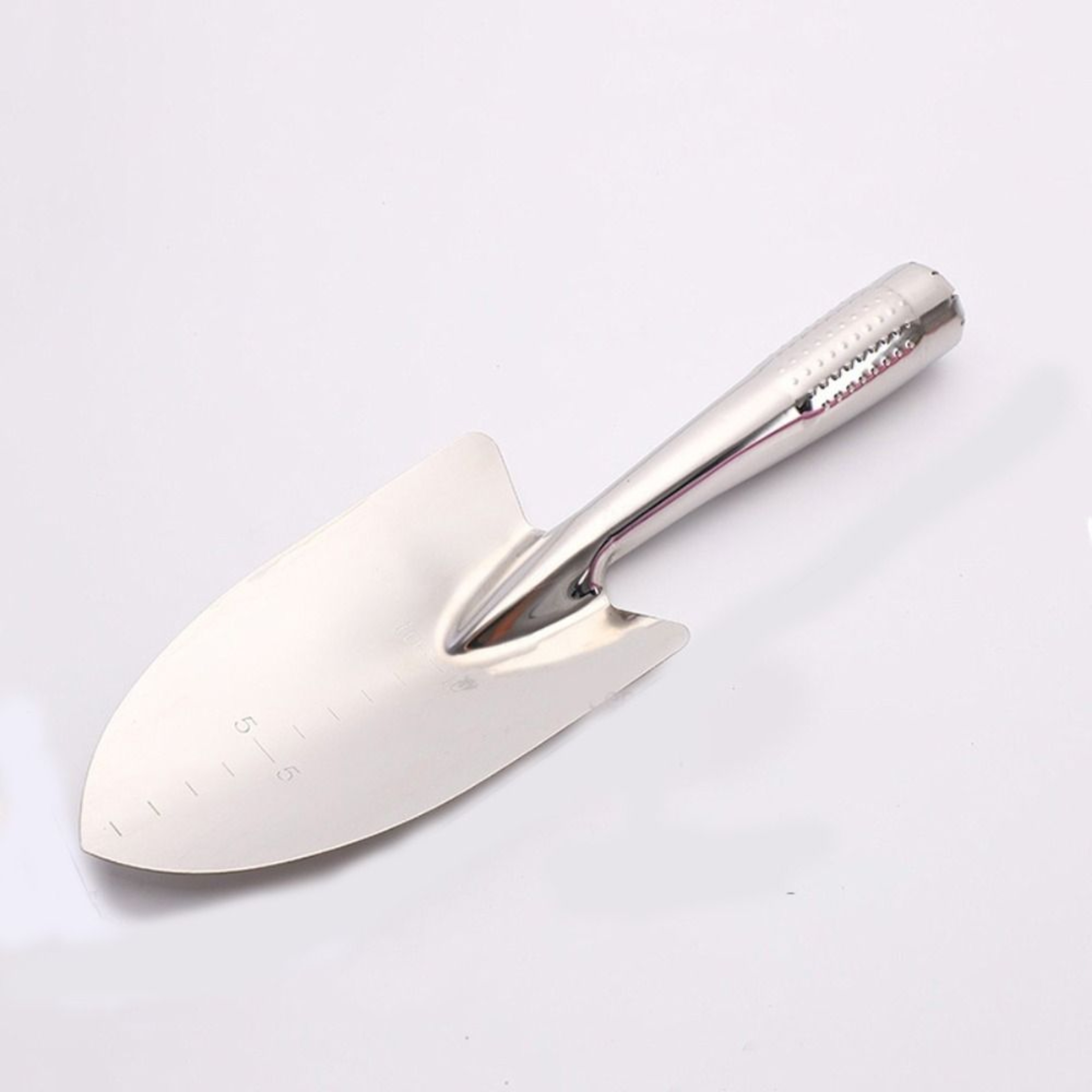 Premium Garden Trowel & Potting Soil Scoop for Planting, Digging & Transplanting – view 7