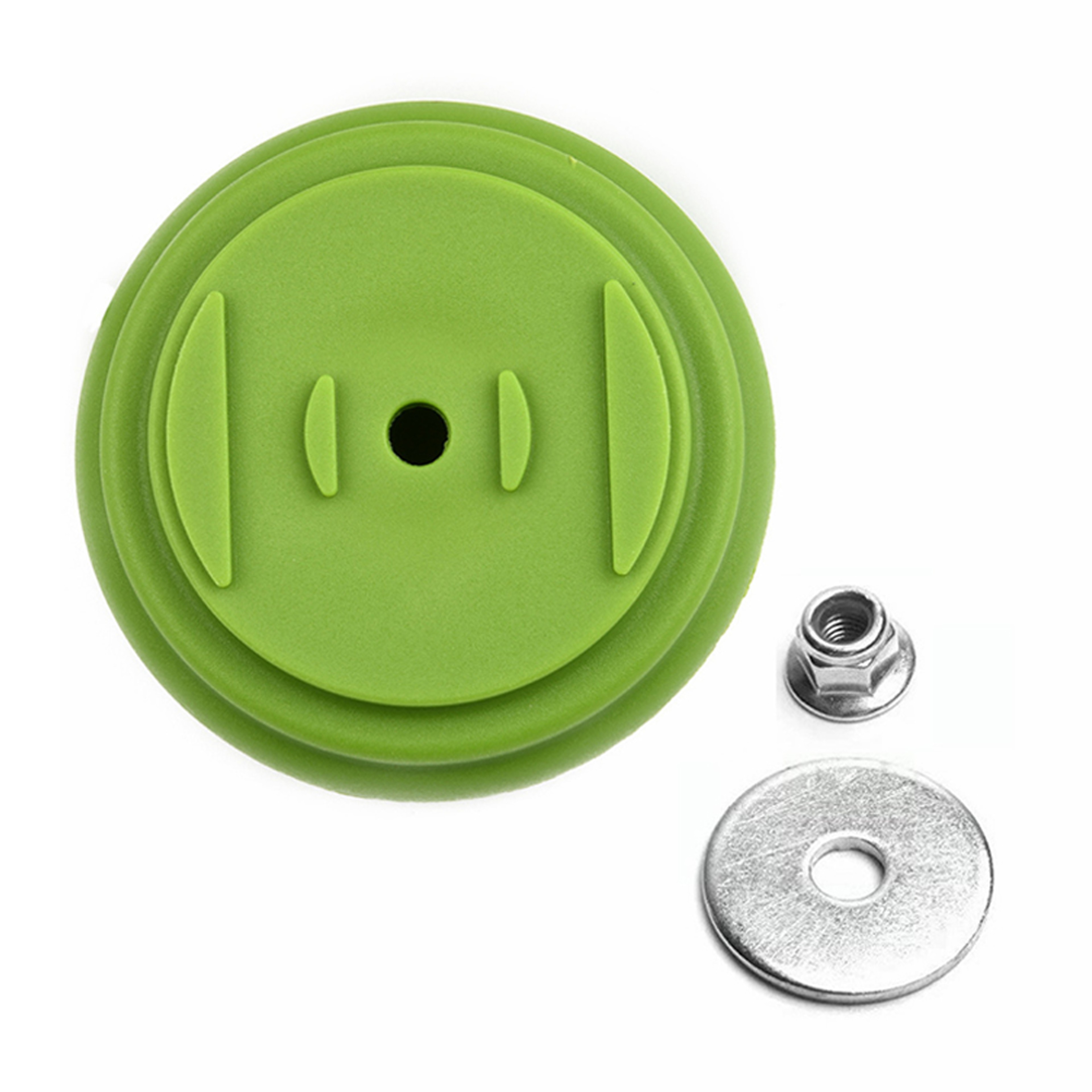 Universal Grass Trimmer Blade Base Replacement Set Electric Lawn Mower Blade Adapter for Brush Cutters – view 3