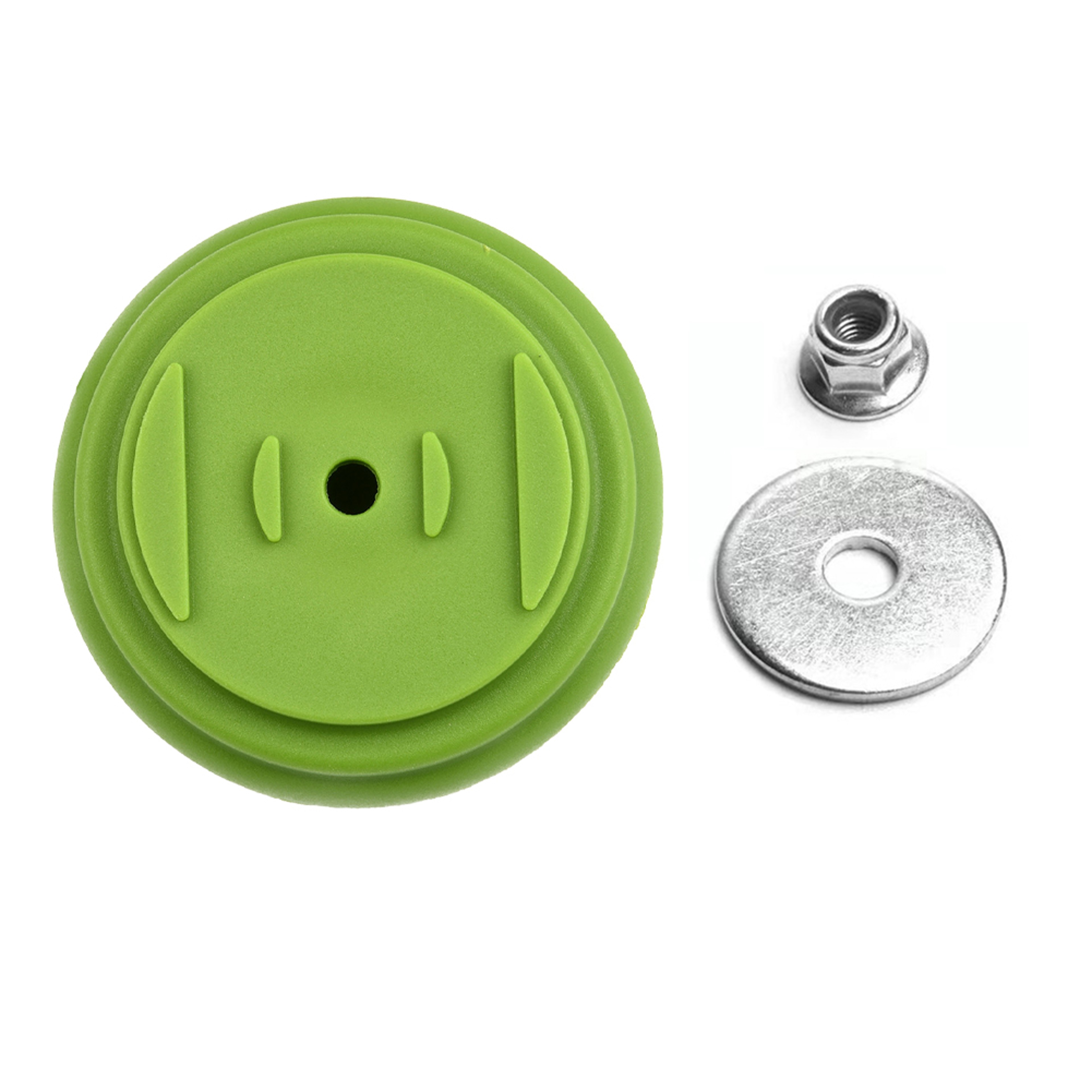 Universal Grass Trimmer Blade Base Replacement Set Electric Lawn Mower Blade Adapter for Brush Cutters – view 6