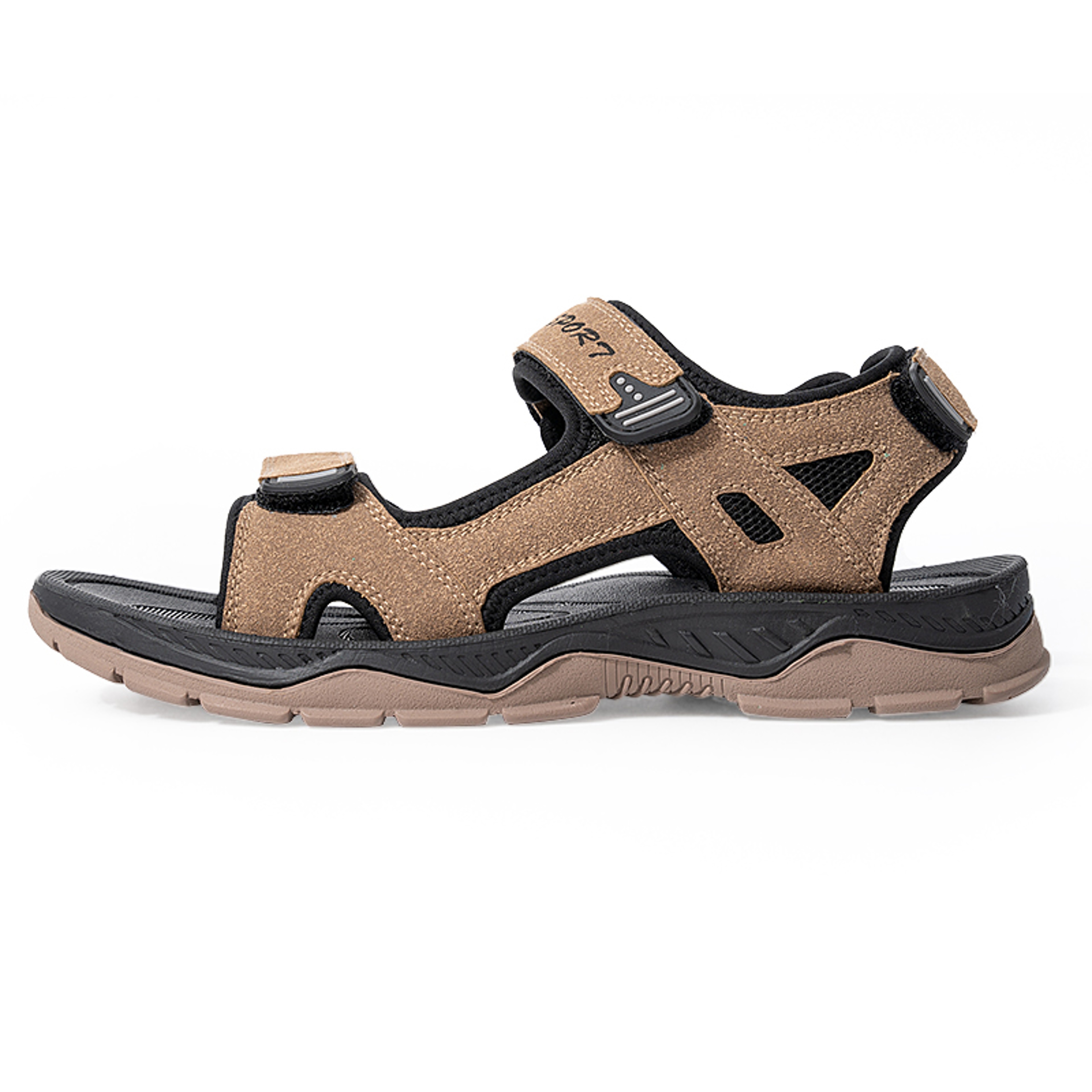 Retro Comfort Quick Dry Mens Beach Pool Sandals Breathable Summer Outdoor Water Shoes 5