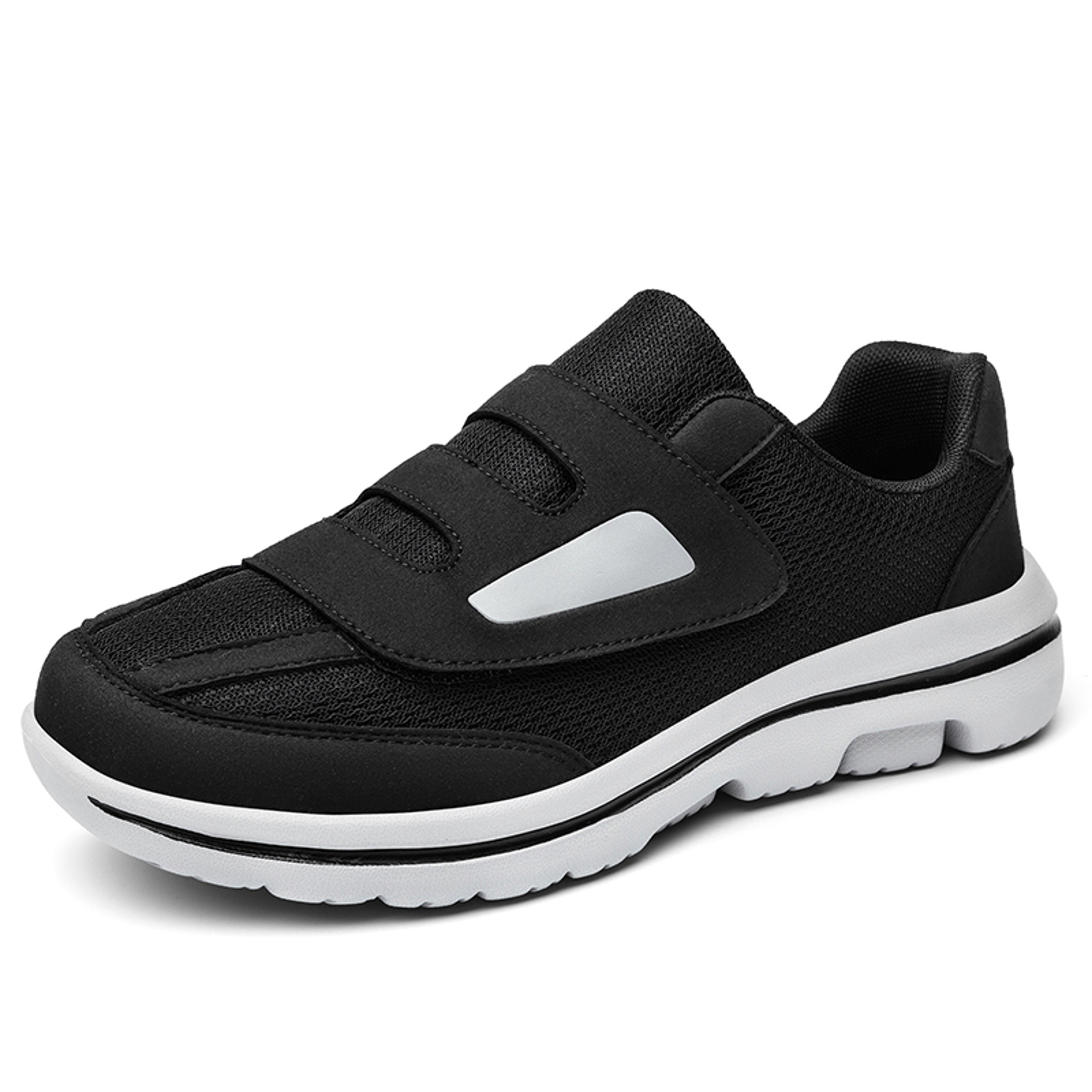 ComfortFit Wide Toe Diabetic Shoes For Swollen Feet And Bunions 6