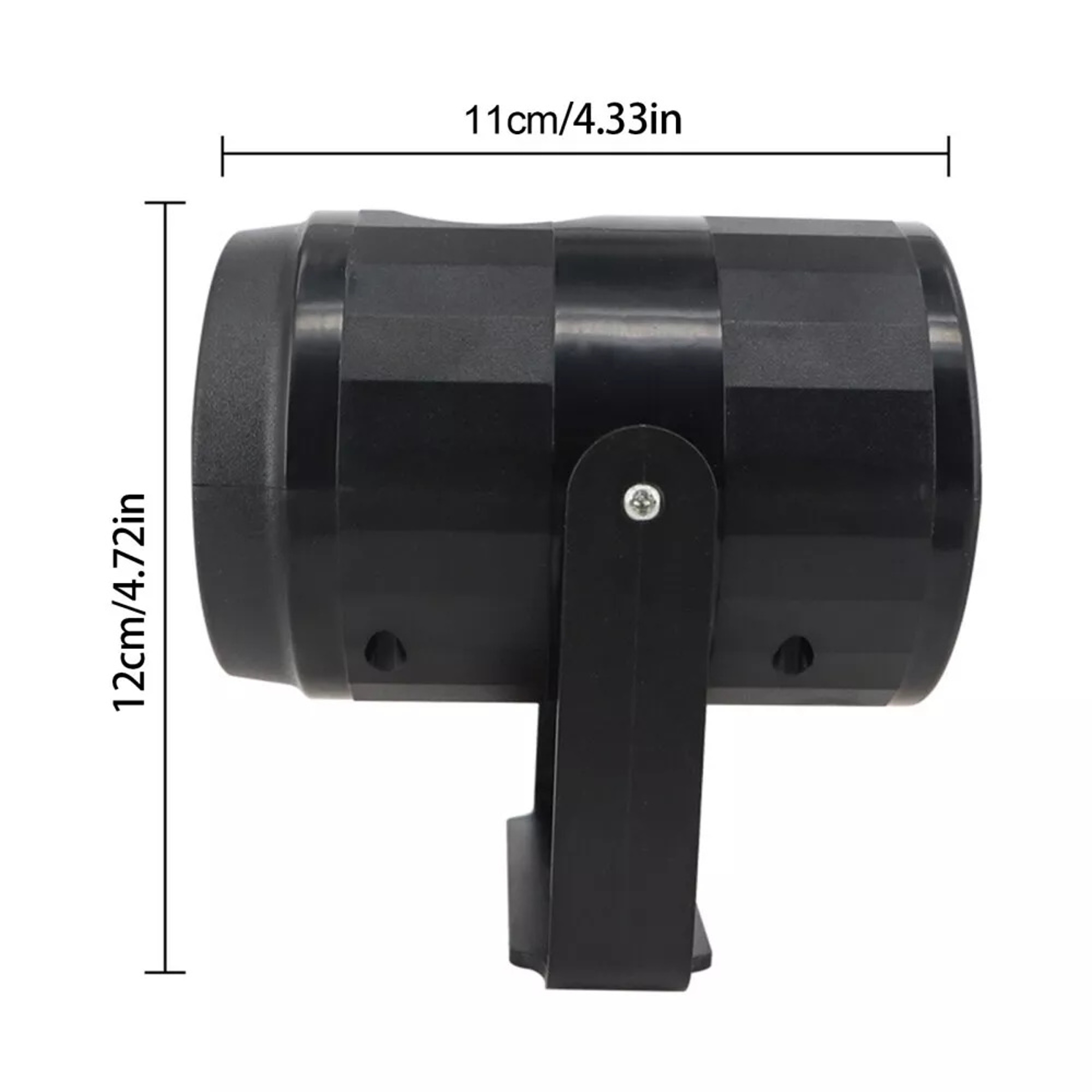 Christmas LED Laser Projector Lights Rotate Projection Lamp Kdis Bedroom Decor 10