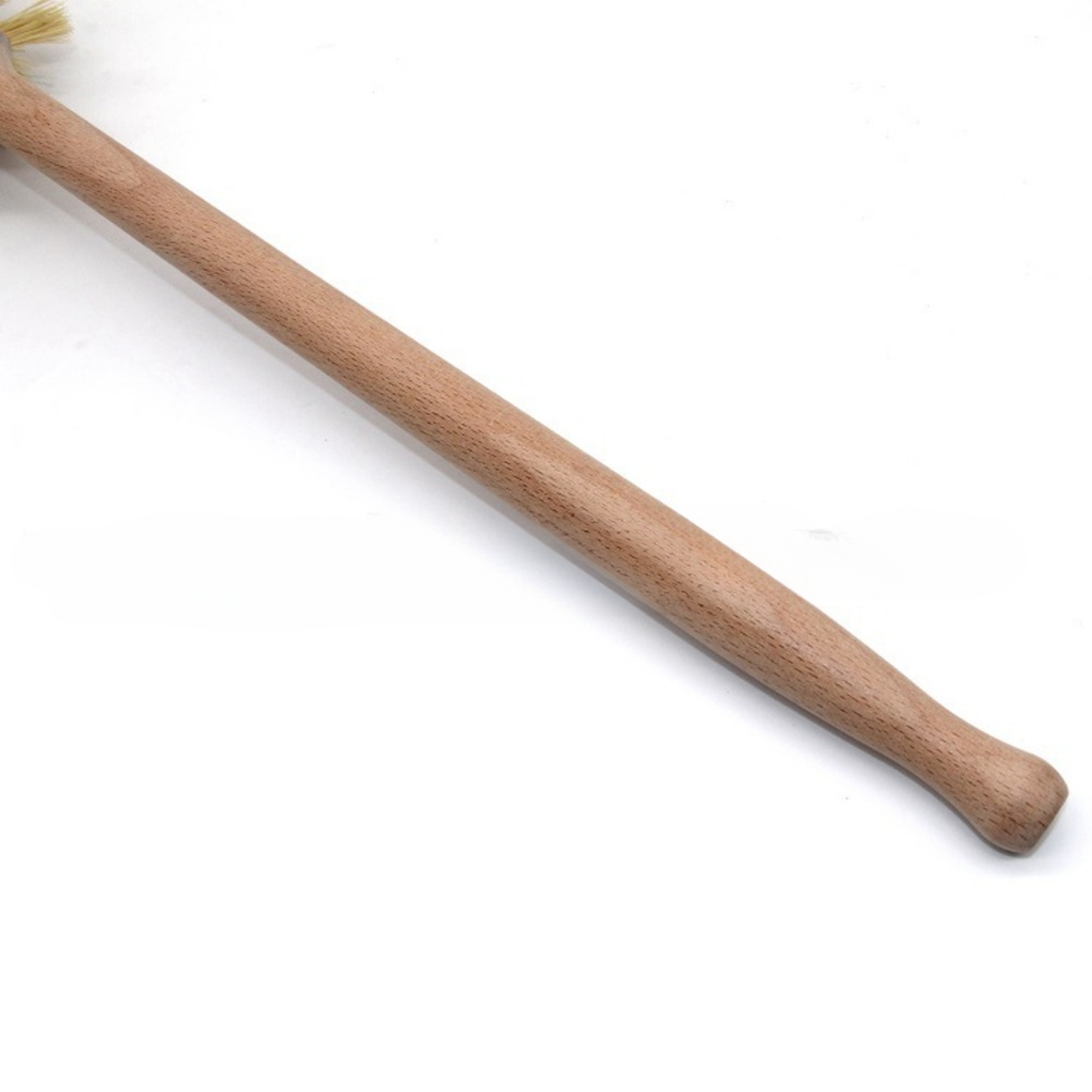 EcoSisal Long Handle Bottle  Toilet Cleaning Brush 3