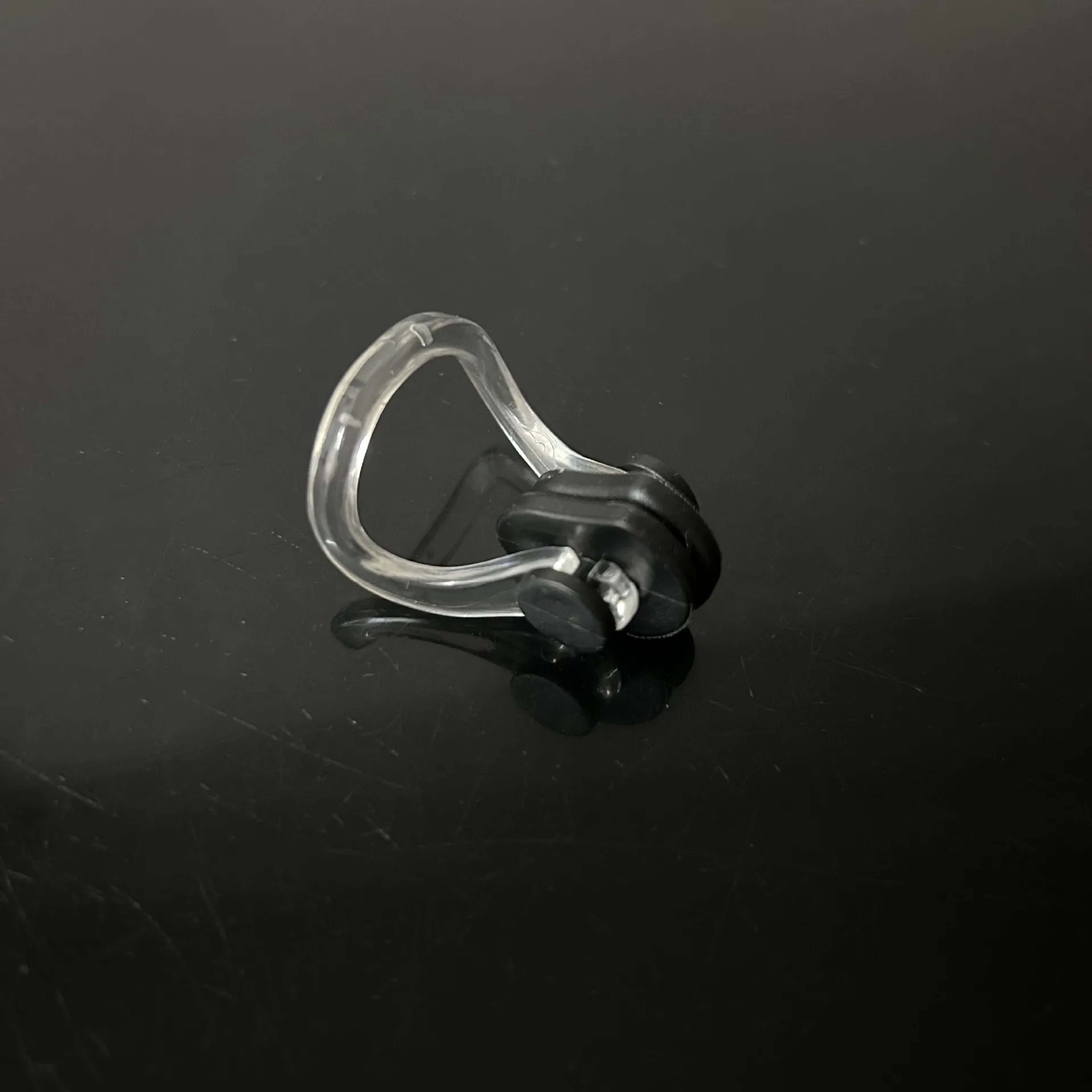 Reusable Soft Silicone Swimming Nose Clip Comfortable Waterproof Nose Plugs For Adults Kids 7
