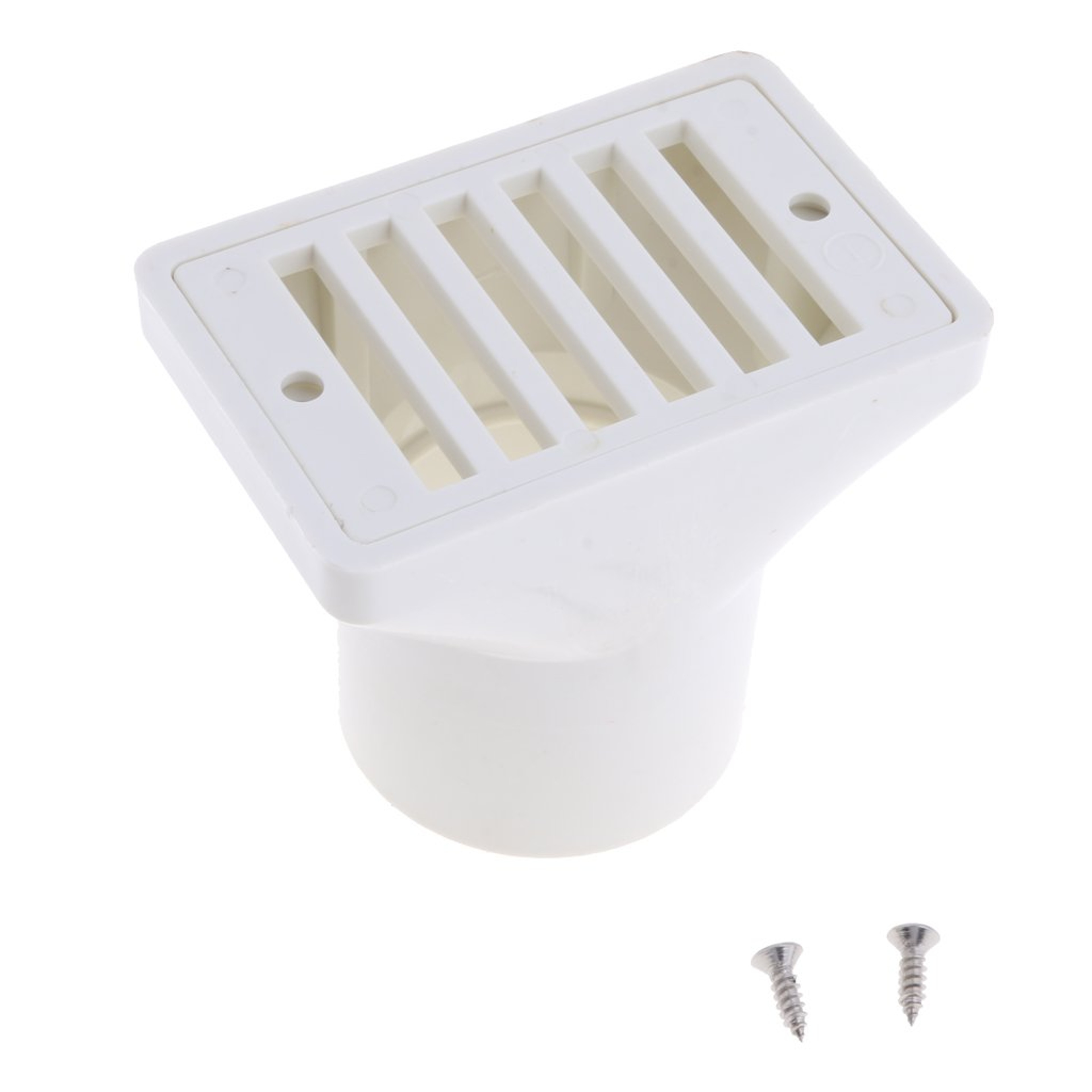 Universal Swimming Pool Drain Cover Anti-Clog Pool Main Drain Replacement for Overflow Outlet – view 7