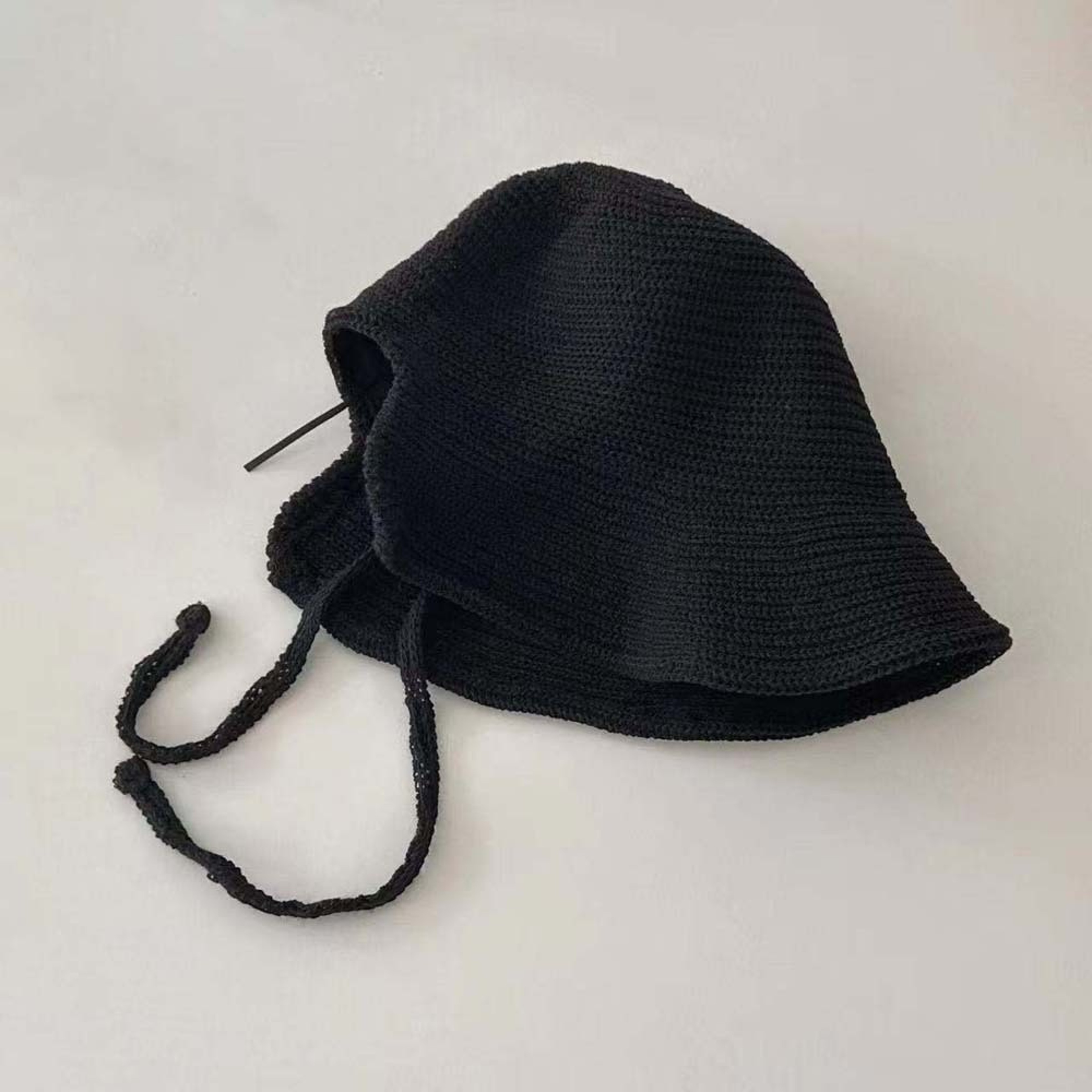 Coastal Breeze Wide Brim Straw Hat For Women Foldable Beach Sun Hat 2
