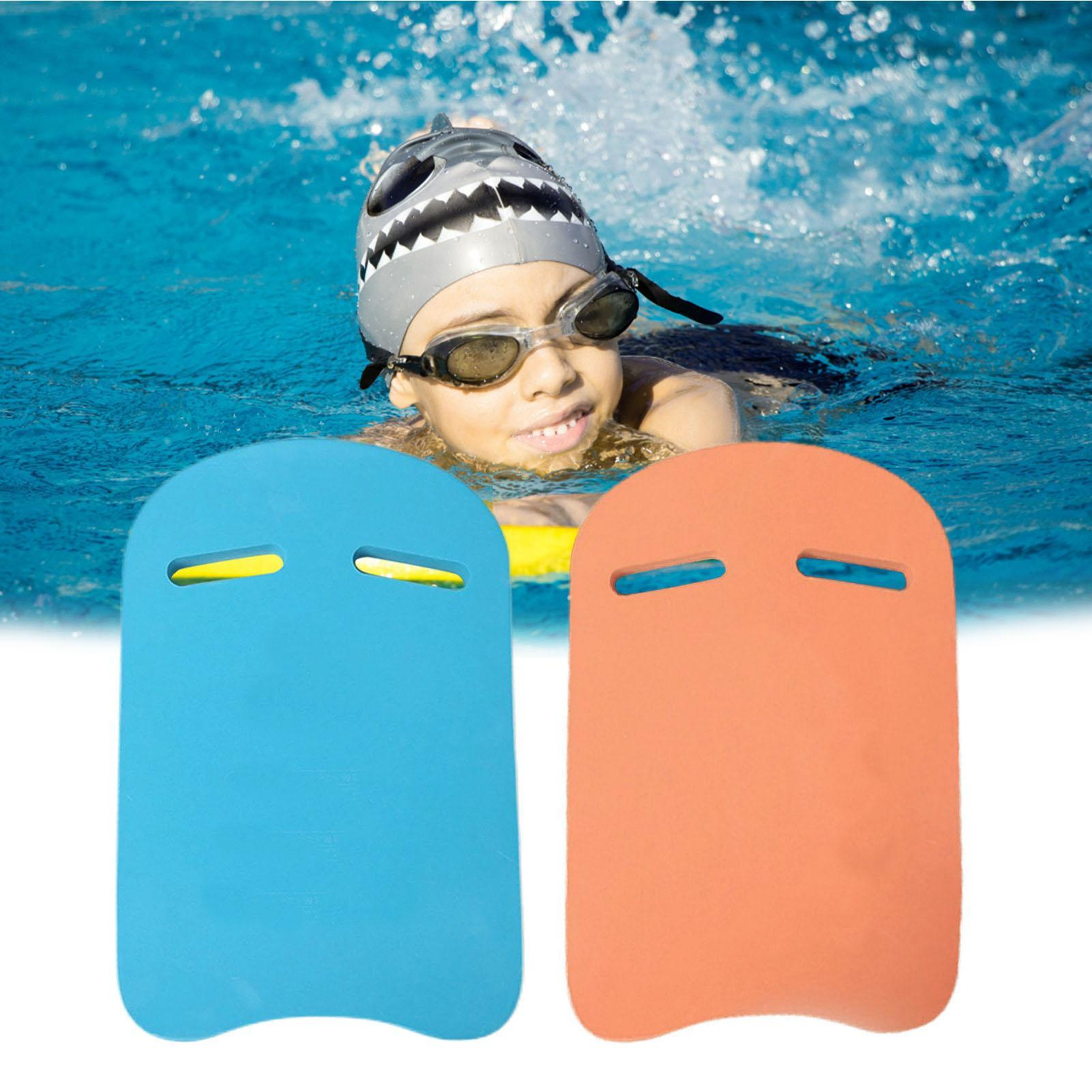 Swim Kickboard For Adults  Kids  Swimming Kick Board Float For Swim Training 2