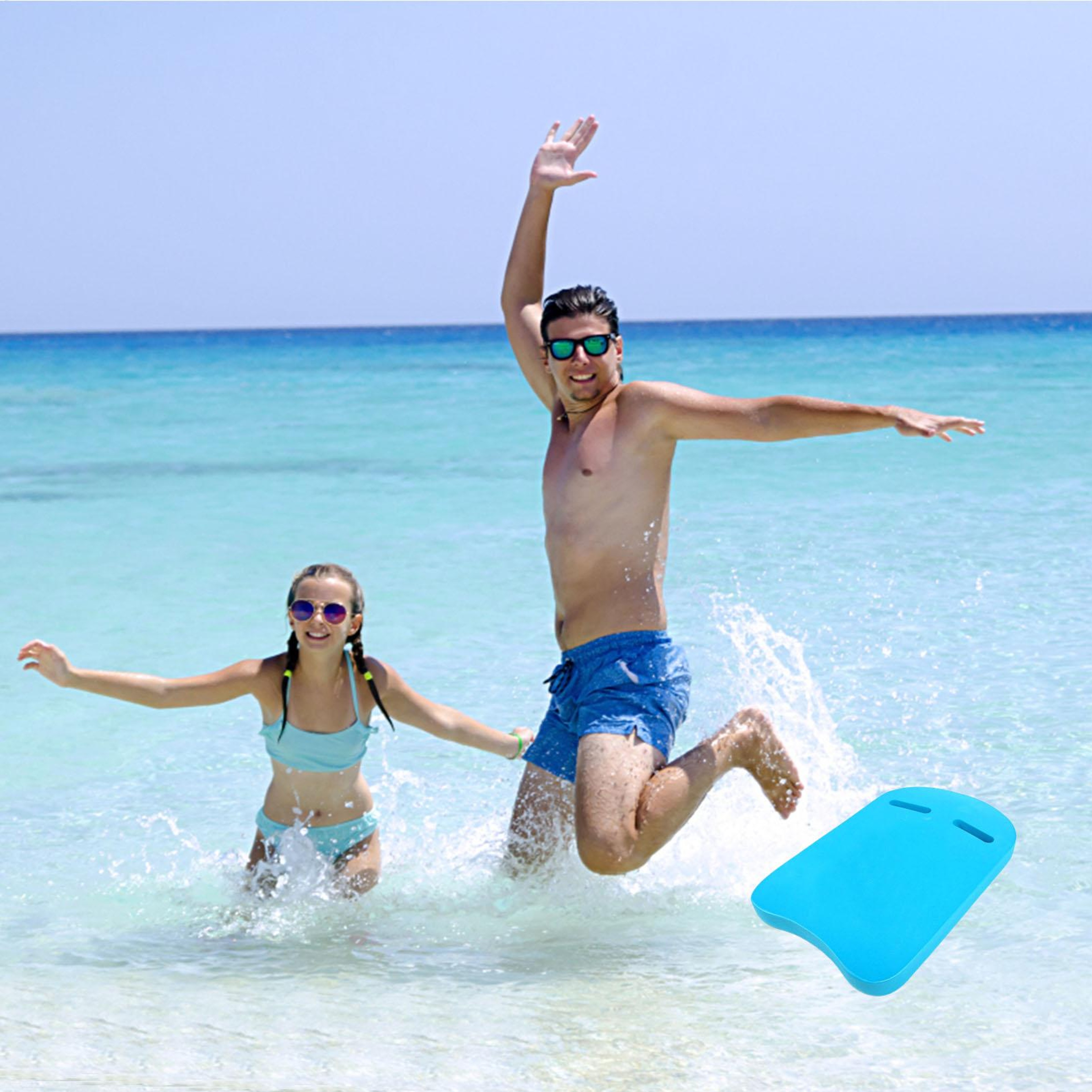 Swim Kickboard For Adults  Kids  Swimming Kick Board Float For Swim Training 0