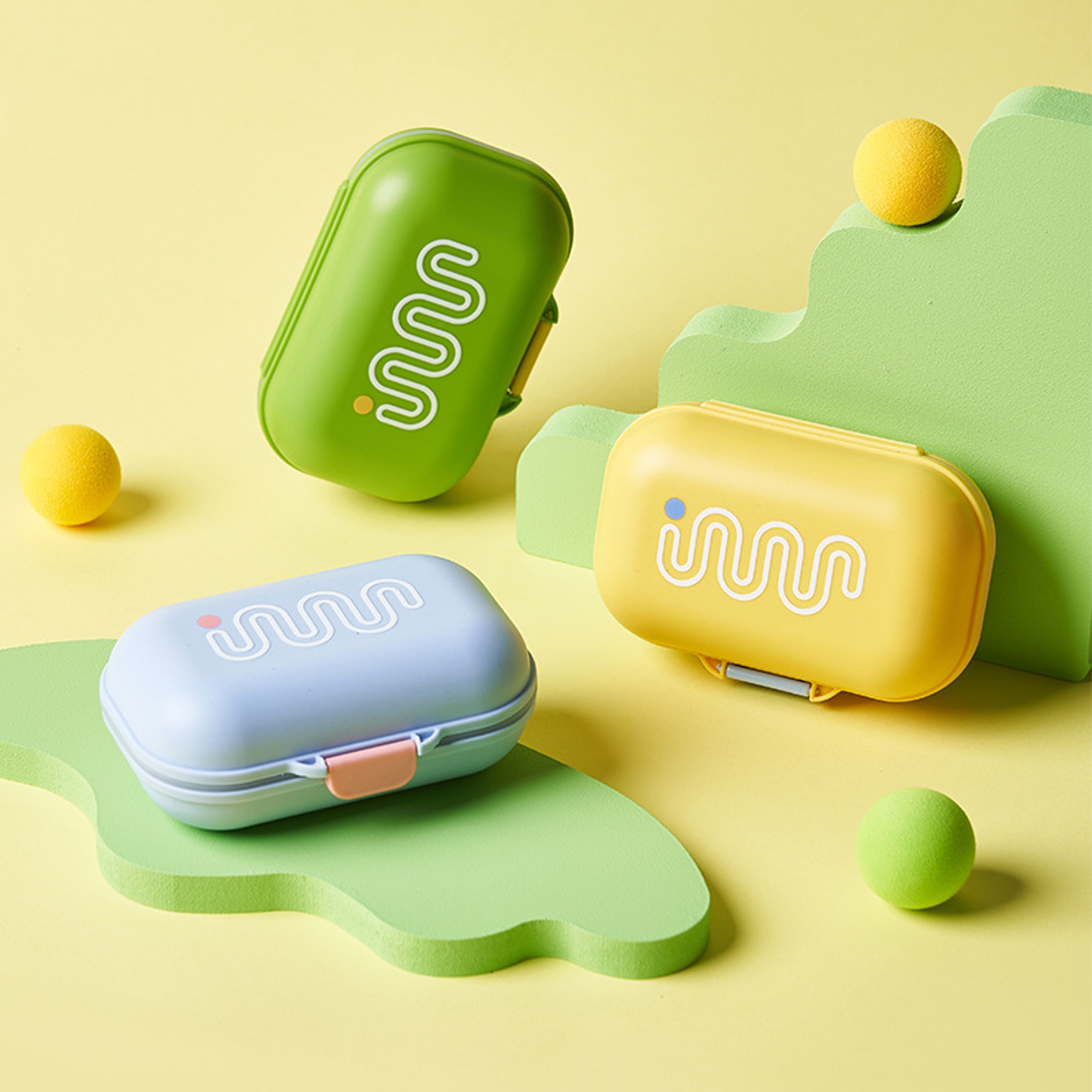 Portable Draining Travel Soap Case With Lid Reusable Portable Soap Holder For Travel  Daily Use 1