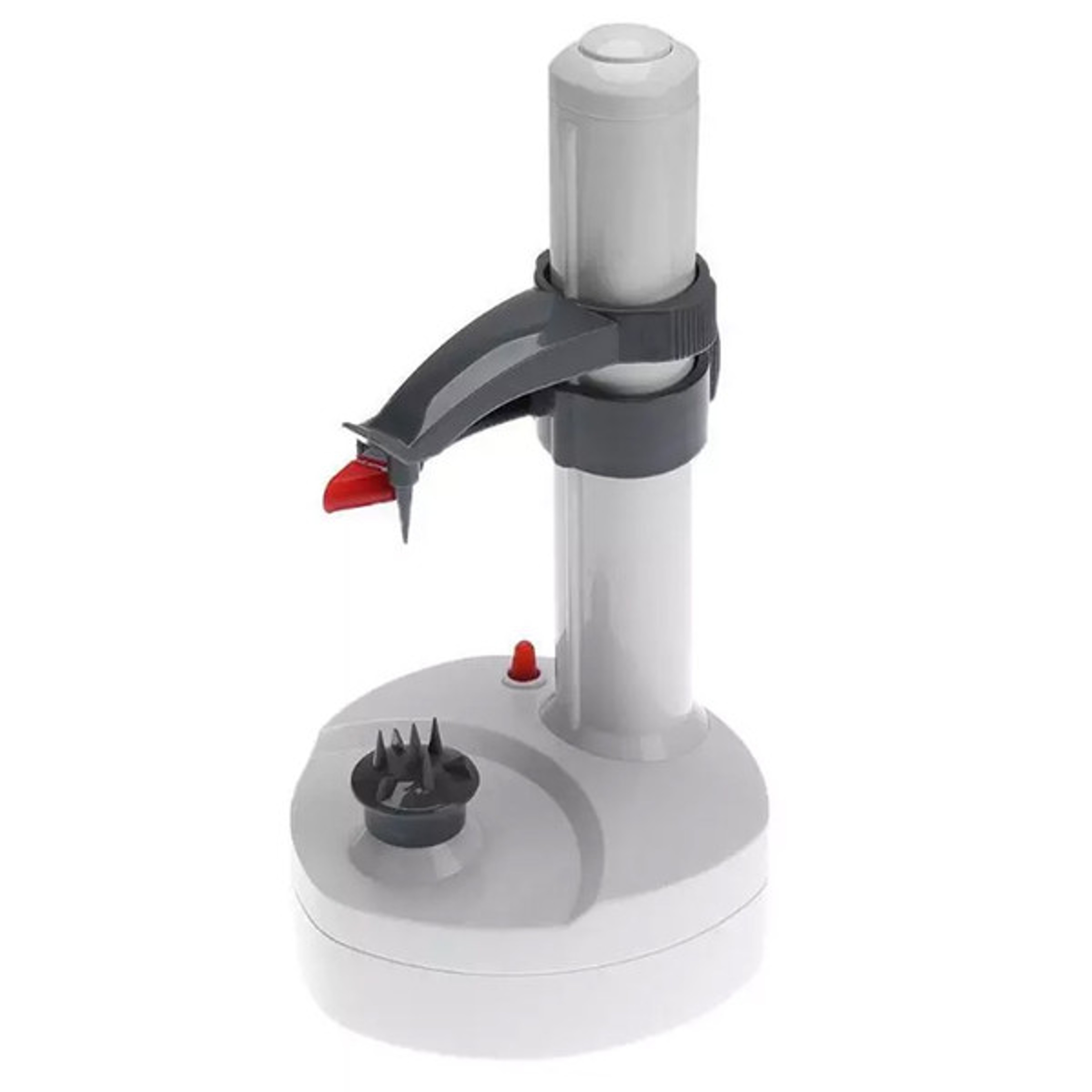 electric potato peeler