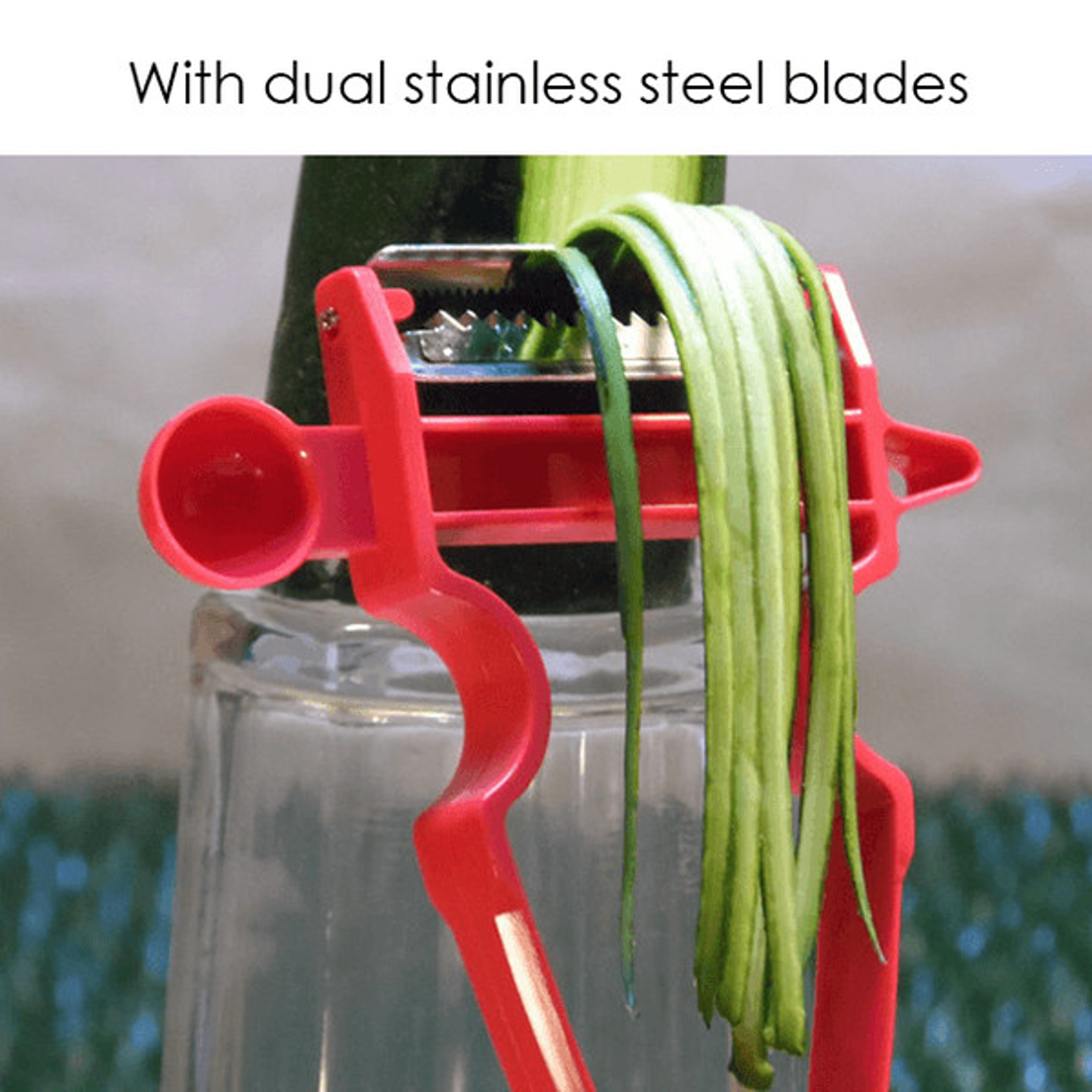 The Original Magic Slicer Trio (3 Pieces) 3
