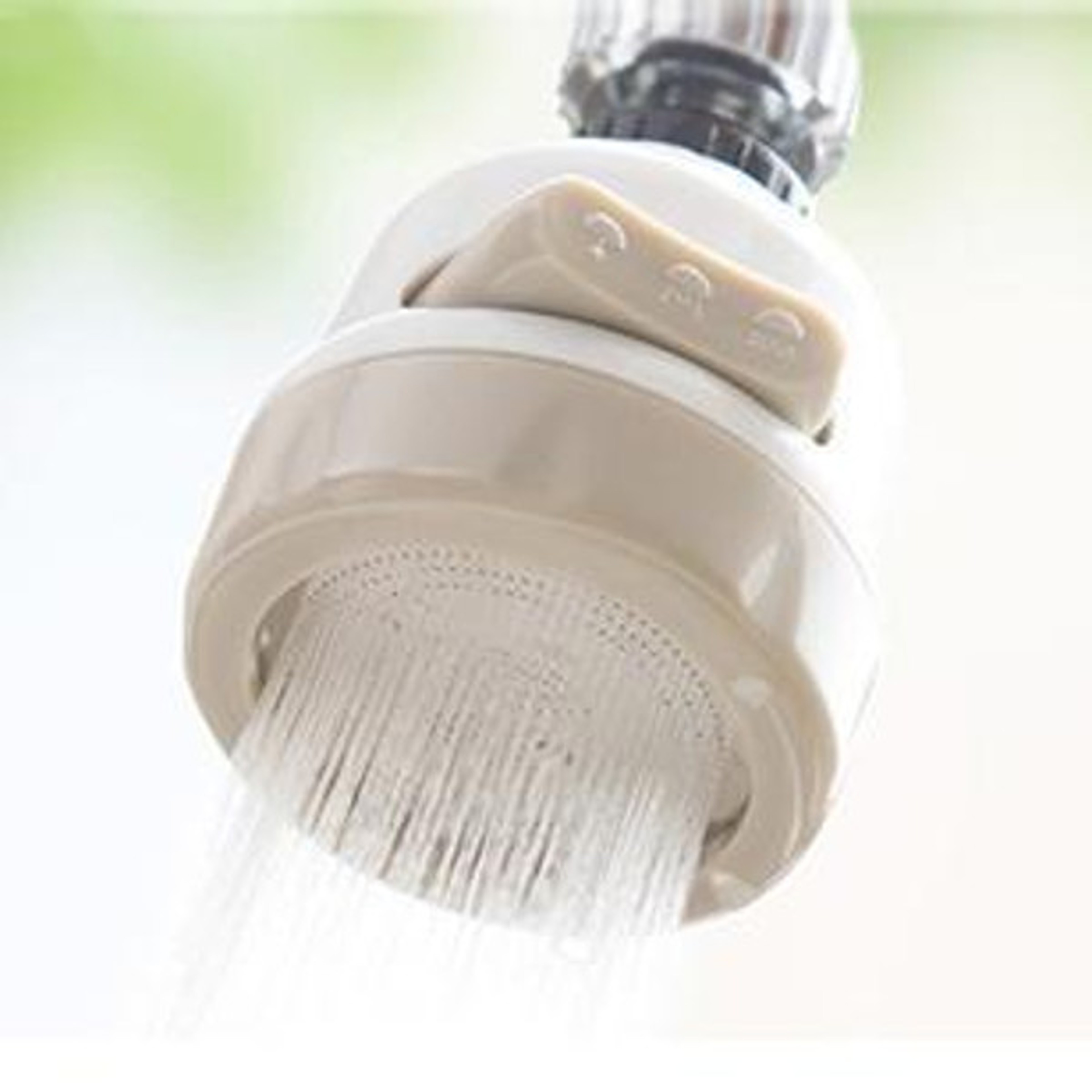 360 Degree Sink Aerator Head – view 5