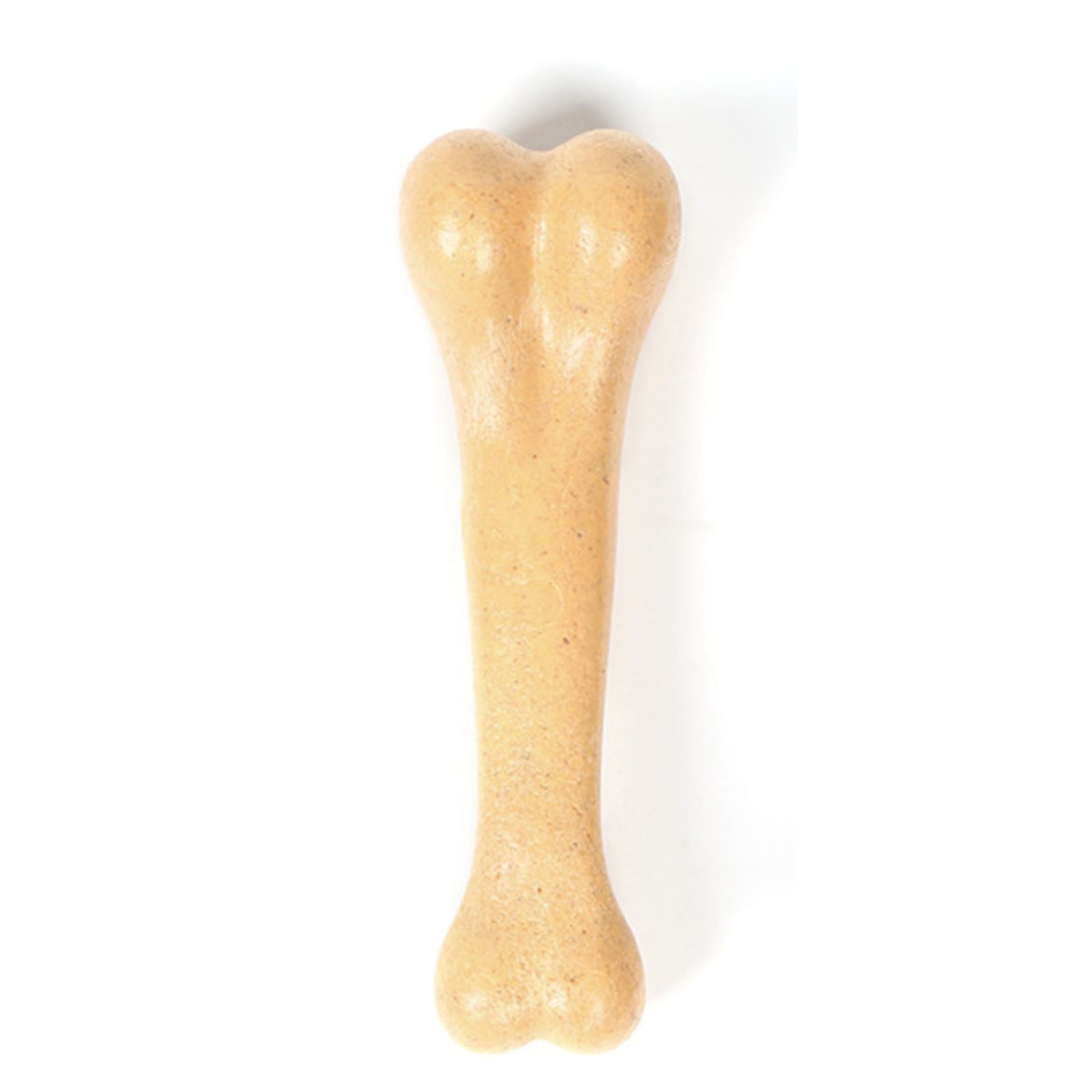 Nearly Indestructible Dog Bone Chew Toys: Natural, Non-Toxic, Anti-Bite for Small, Medium, and Large Dogs - Perfect for – view 8