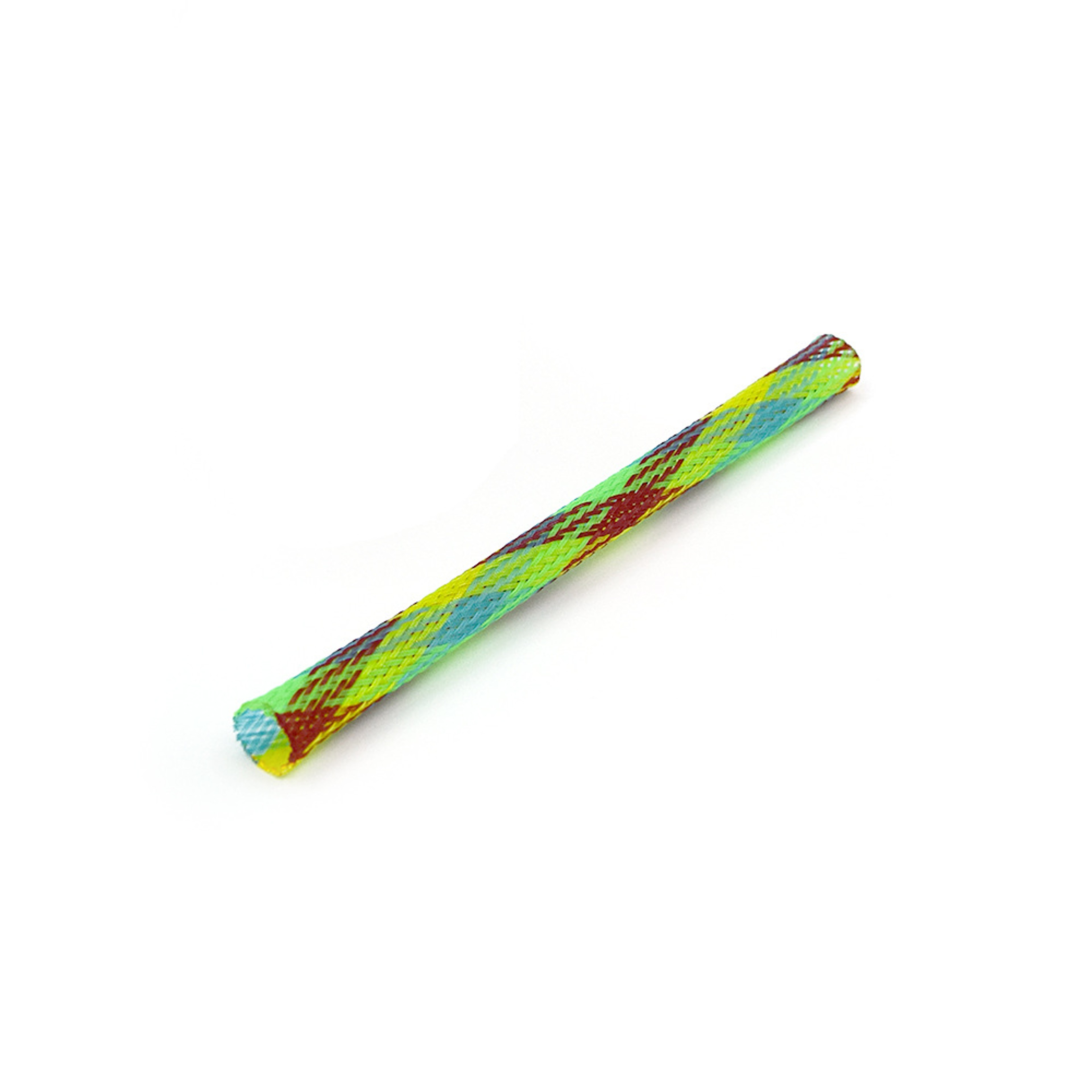 Colorful Spring Tube Cat Toy: Telescopic Elastic Design for Claws Grinding and Nibbling - Fun Pet Supplies – view 8