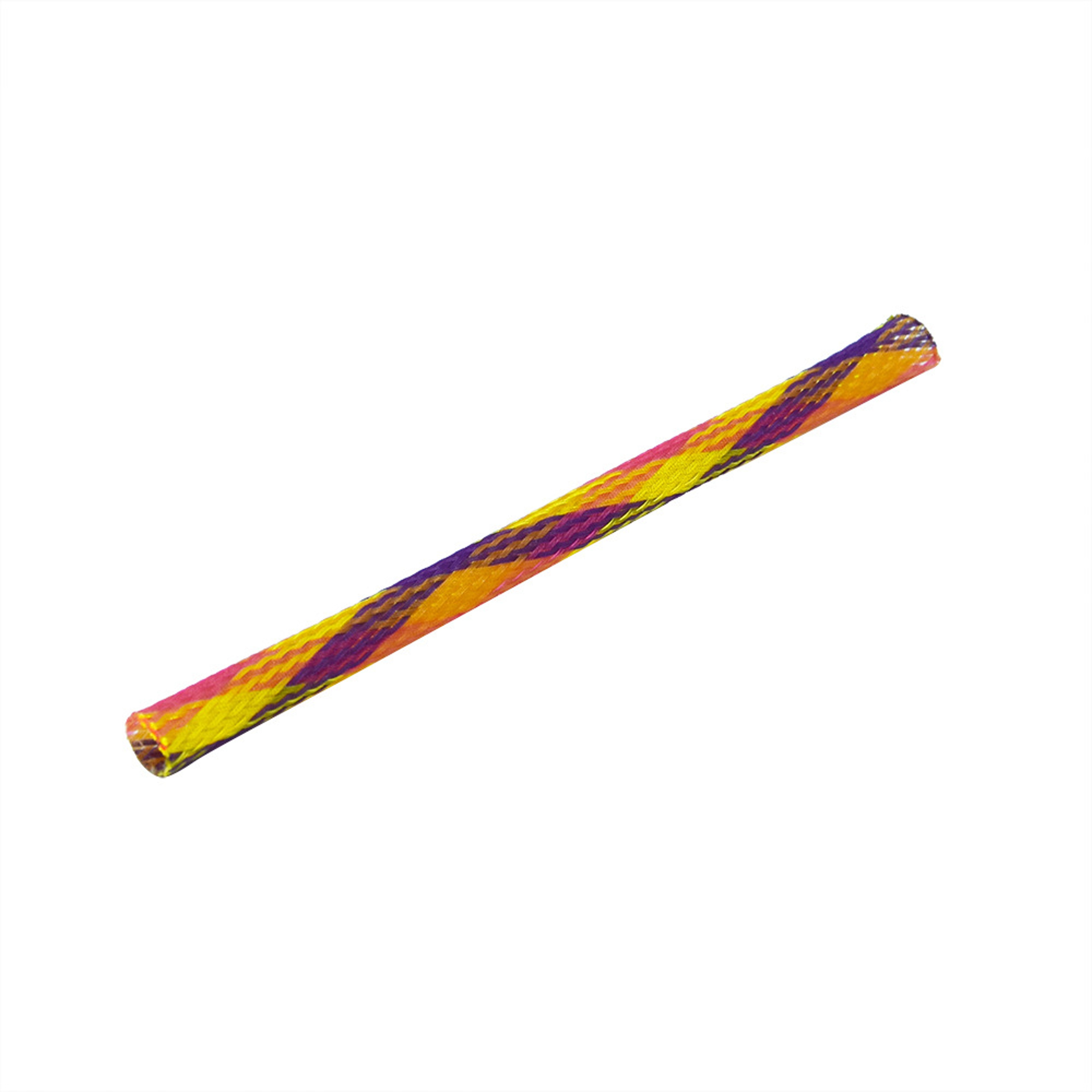 Colorful Spring Tube Cat Toy: Telescopic Elastic Design for Claws Grinding and Nibbling - Fun Pet Supplies – view 9