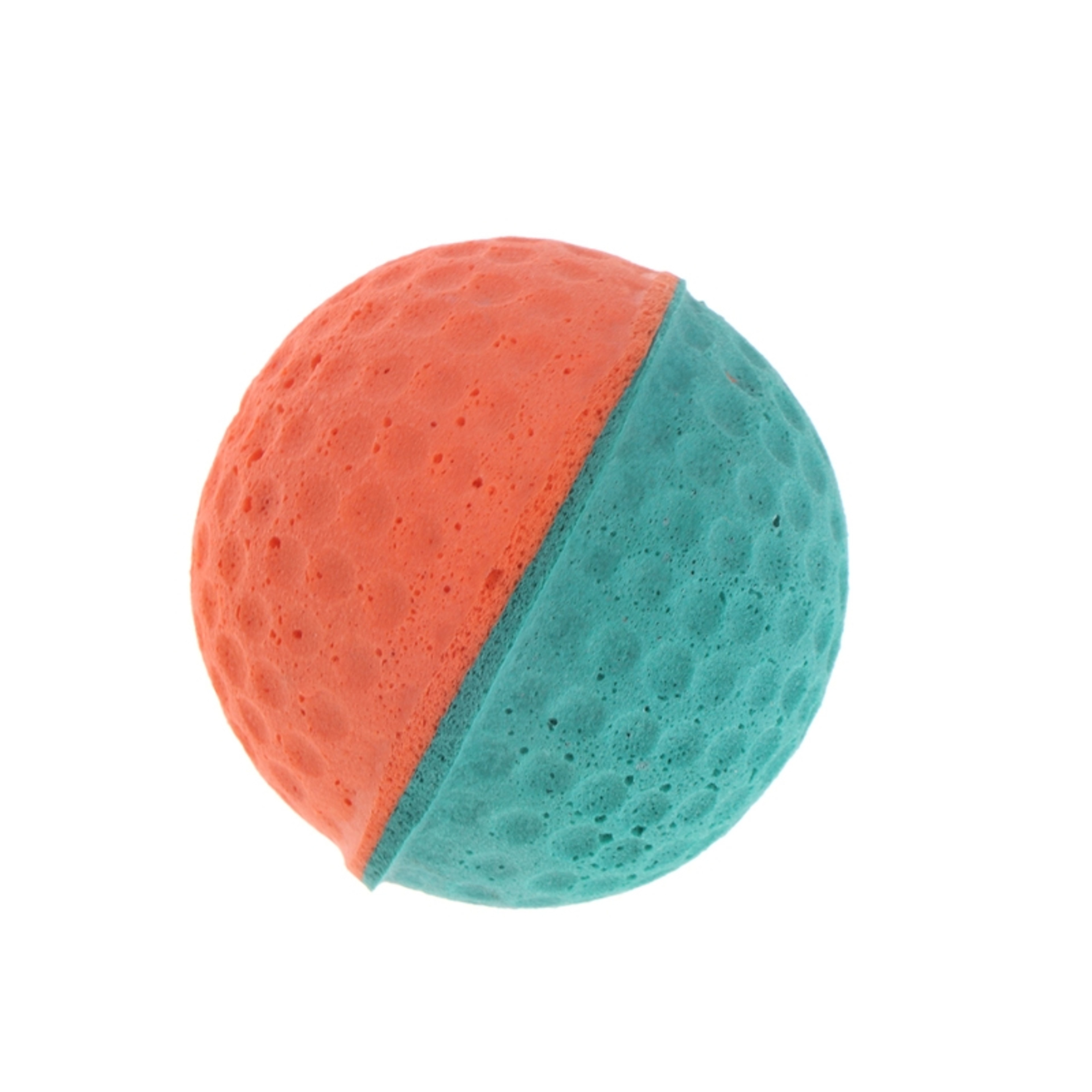 Colorful 10PCS Pet Balls: Interactive Toy for Small to Medium Dogs - Perfect for Outdoor Training & Fetch Play – view 3