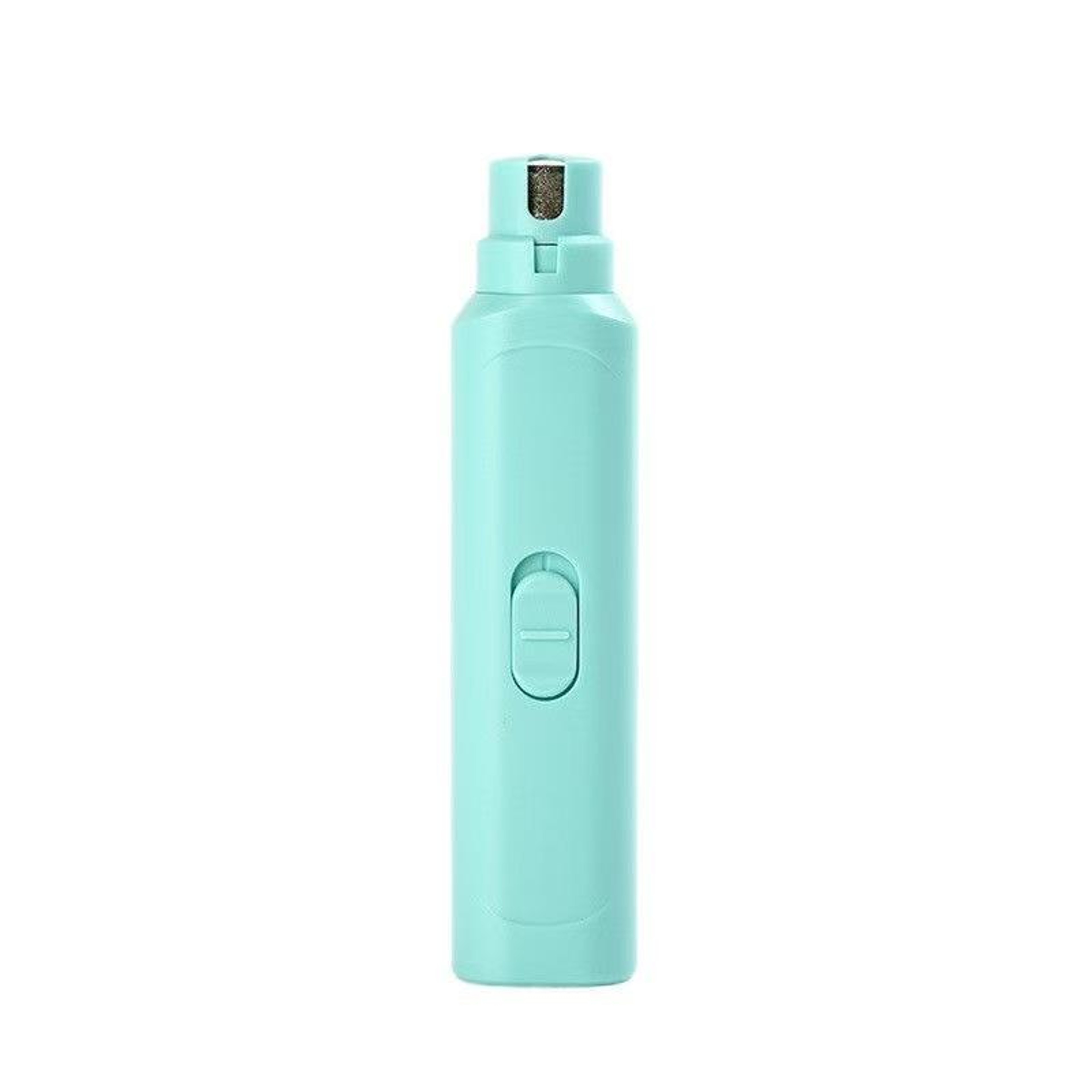 Pet Supplies 1Pcs Pet Grooming Tools Pet Nail Grinder Dog Cat Battery Model Nail Trimmer Large And Small Dogs Nail Clipp – view 10