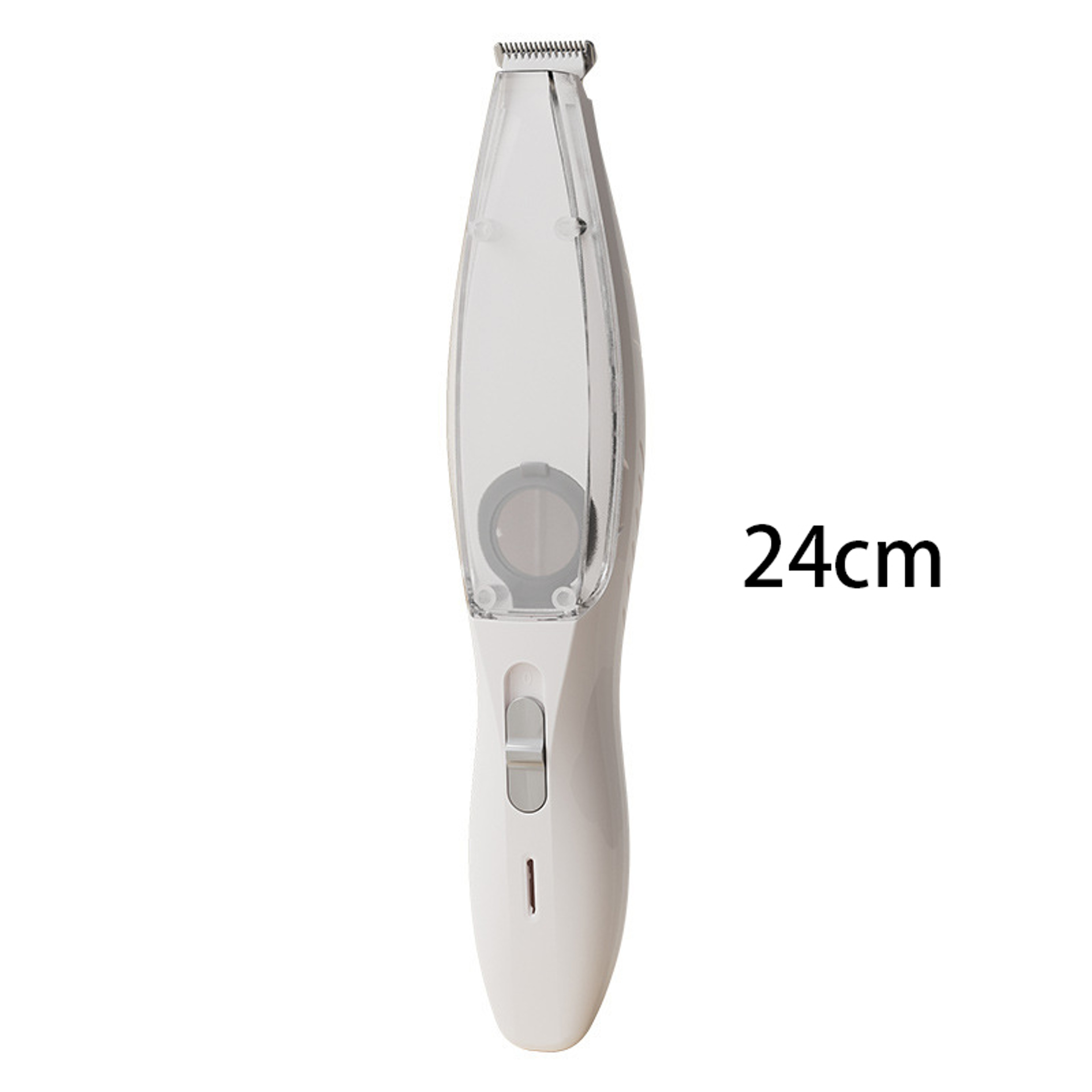 Pet Grooming Trimmer & Vacuum for Dogs and Cats – view 6