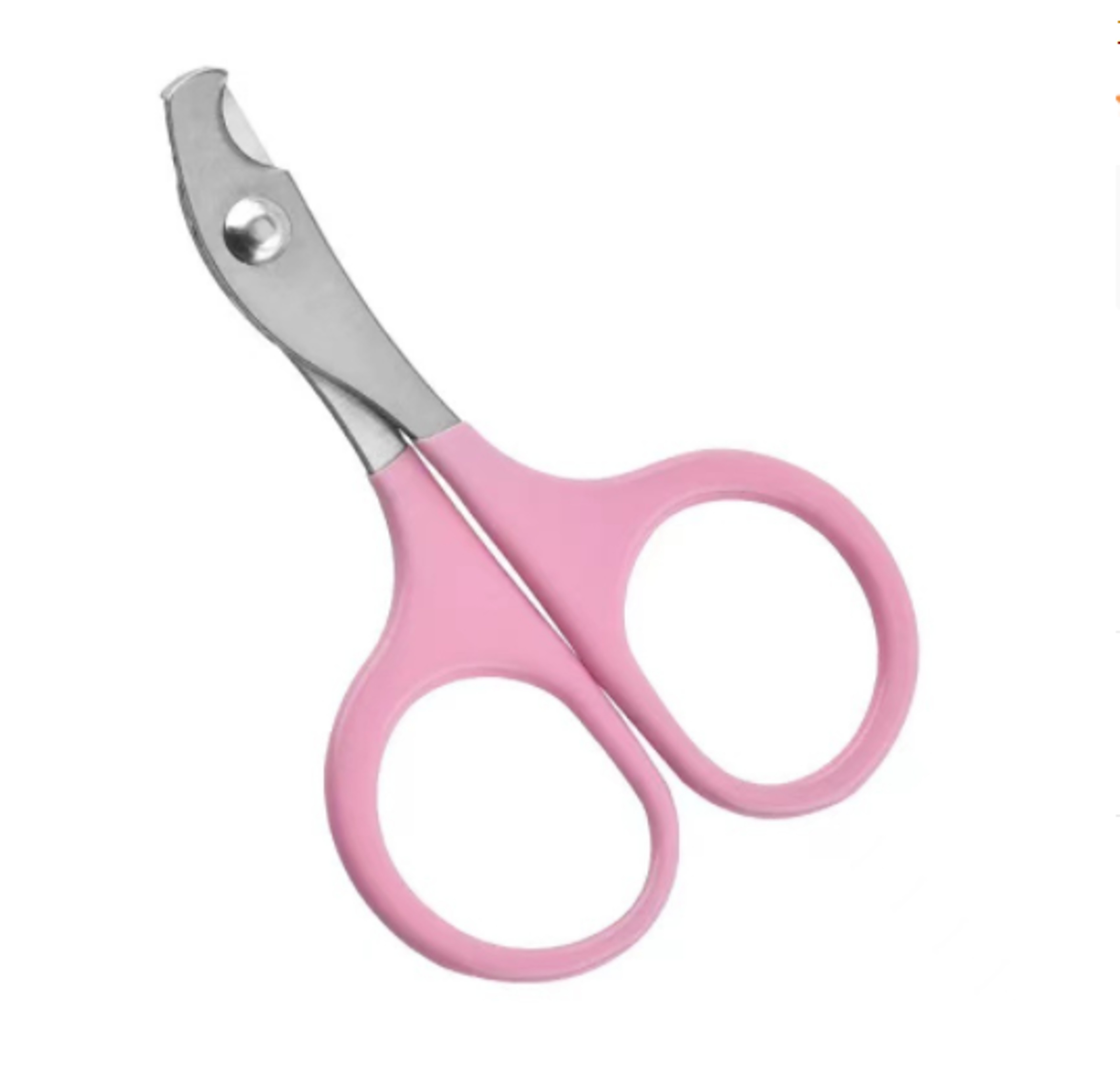 Professional Cat Nail Clippers Pet Nail Trimmer for Cats, Kittens & Small Dogs – view 8