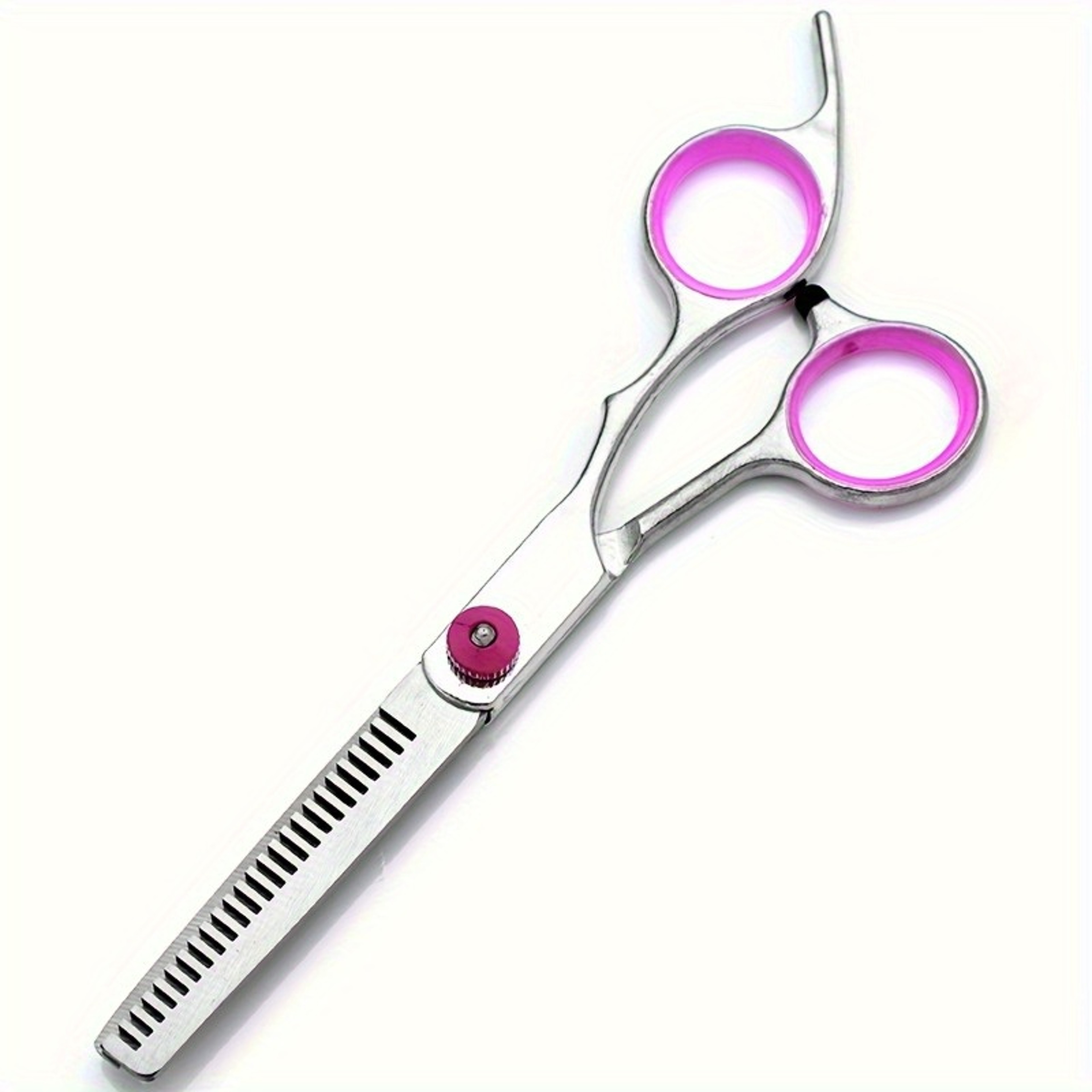Pet Grooming Scissors Set for Dogs & Cats with Precision Thinning Shears – view 3