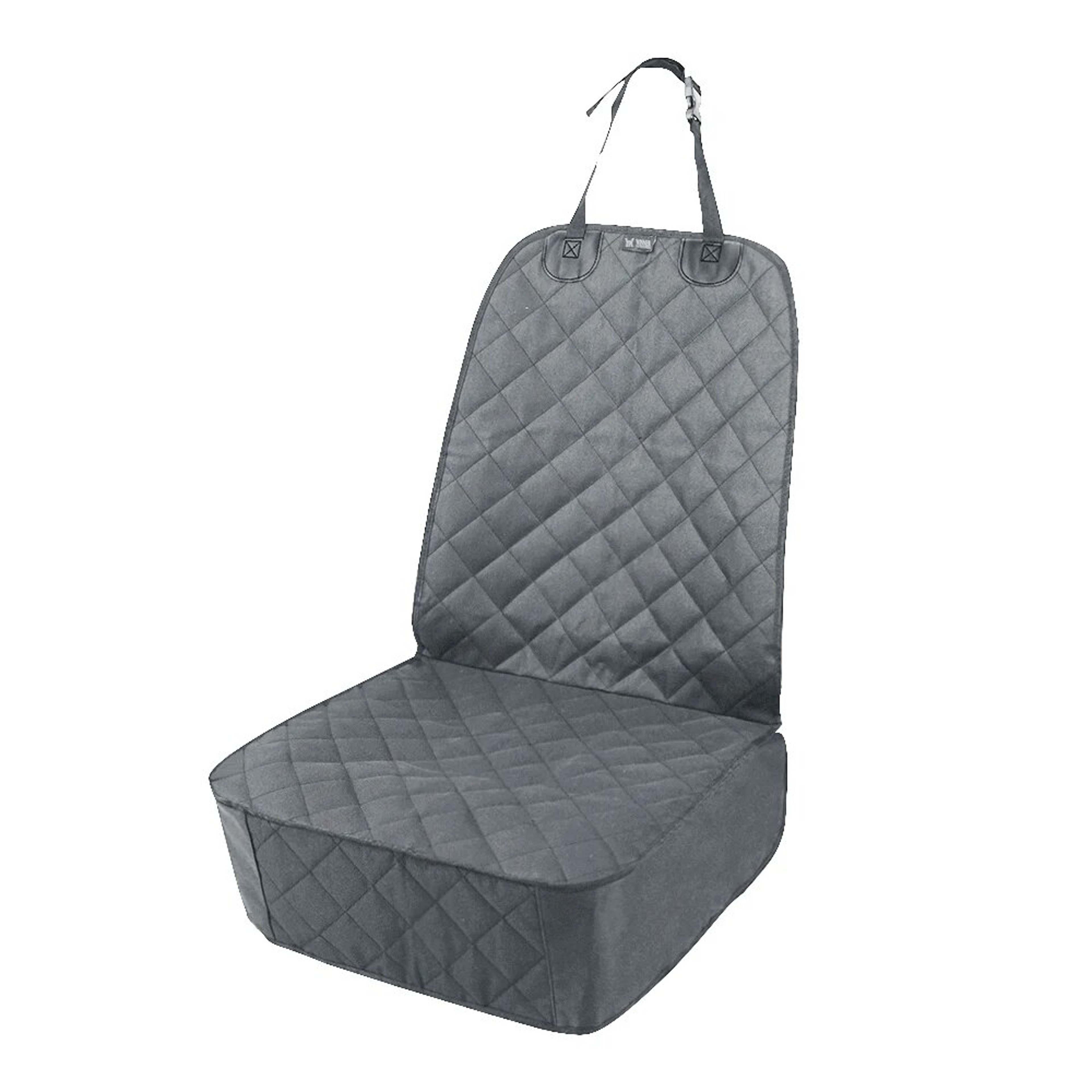 Waterproof Dog Car Seat Cover for Front Seats – view 6