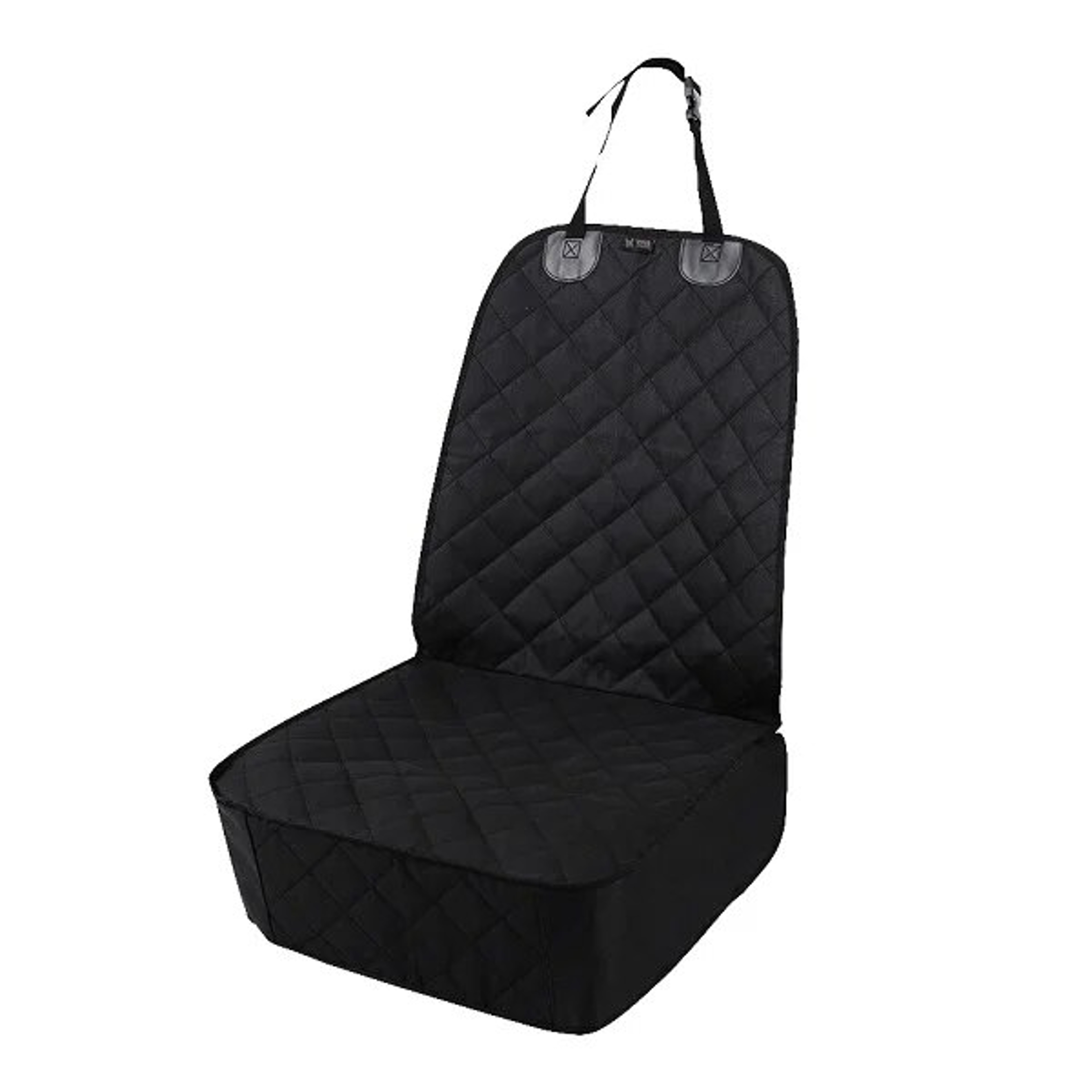 Waterproof Dog Car Seat Cover for Front Seats – view 7