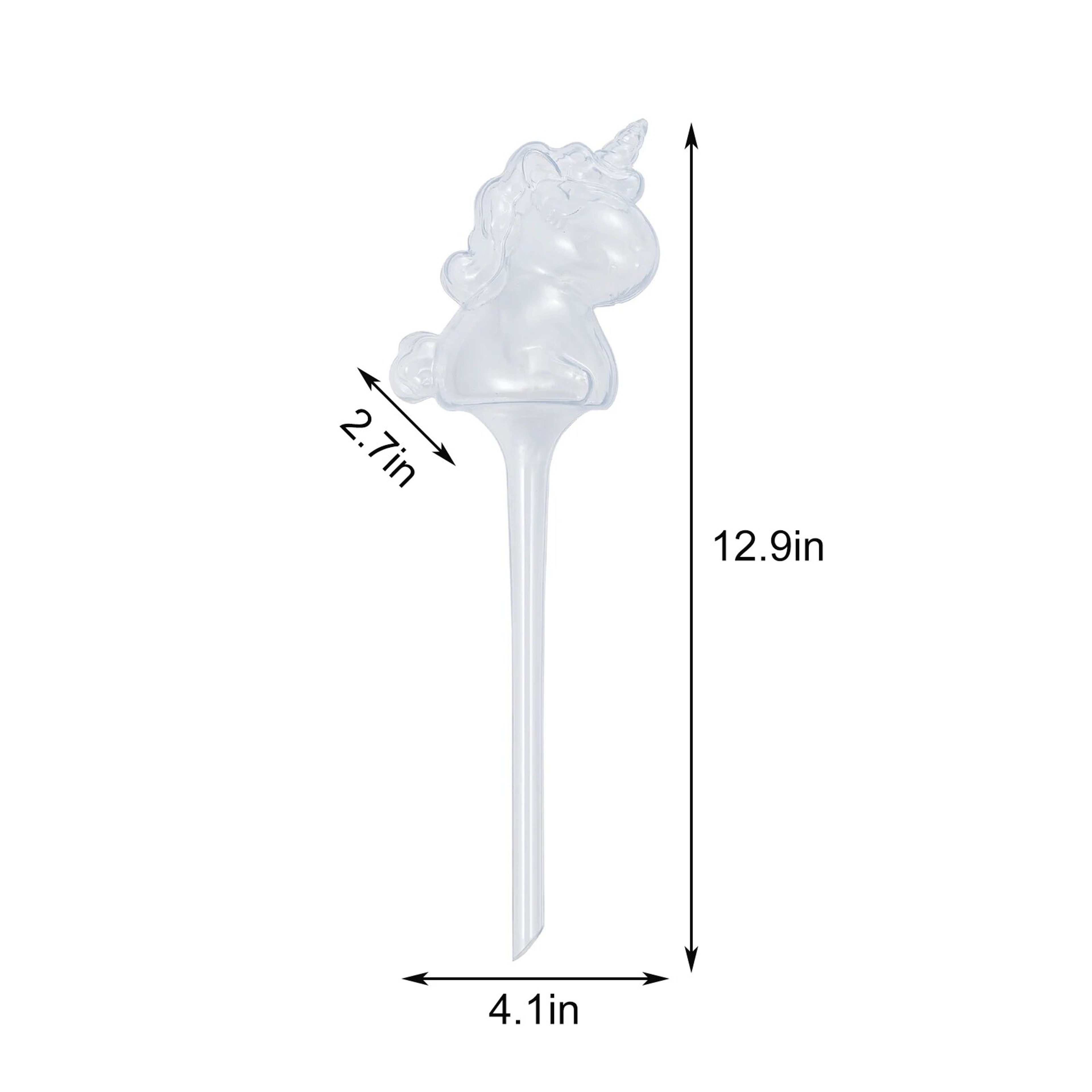 Indoor Drip Irrigation System for Elk & Christmas Tree Potted Plants – view 10