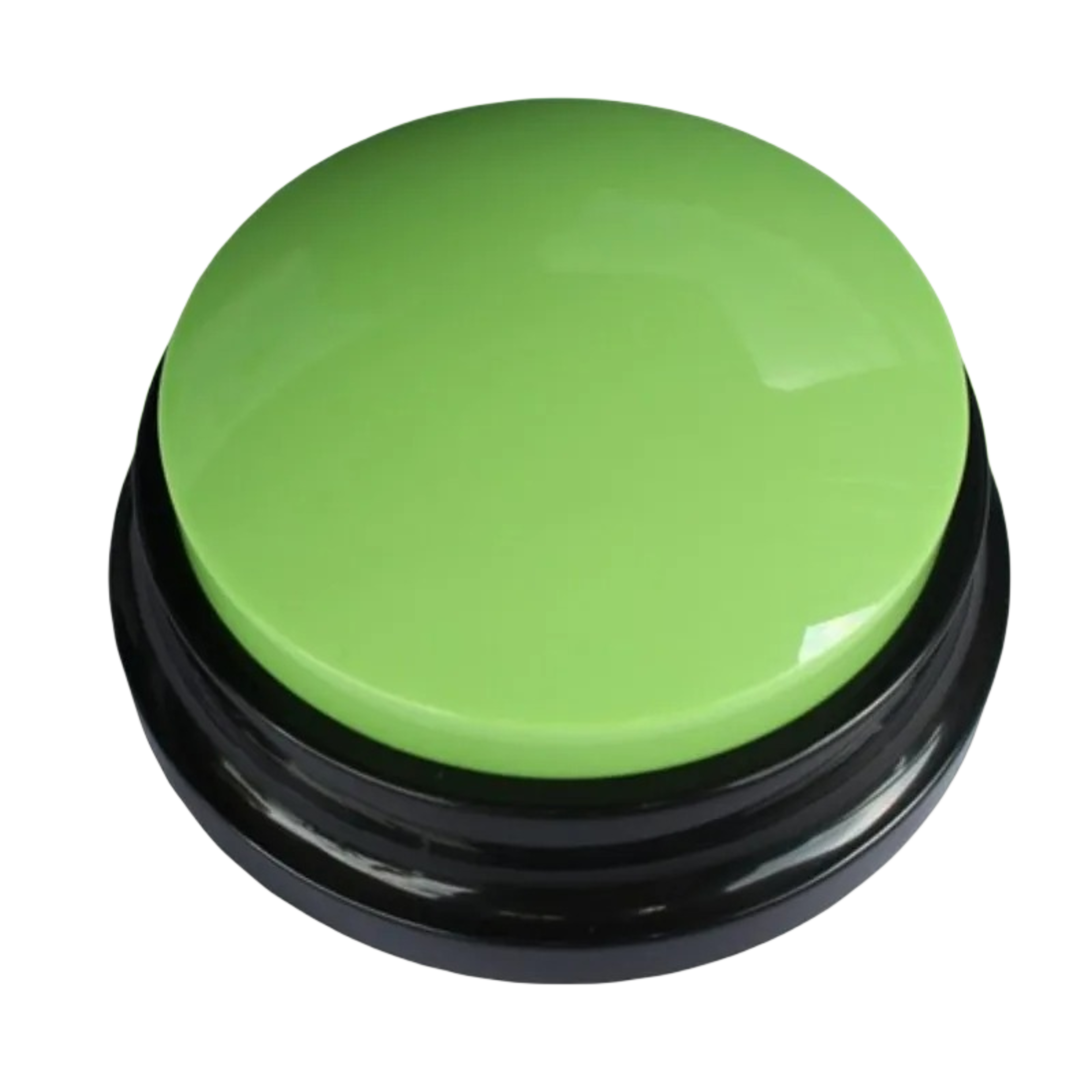 Recordable Dog Communication Buttons Talking Pet Training Buzzer 6