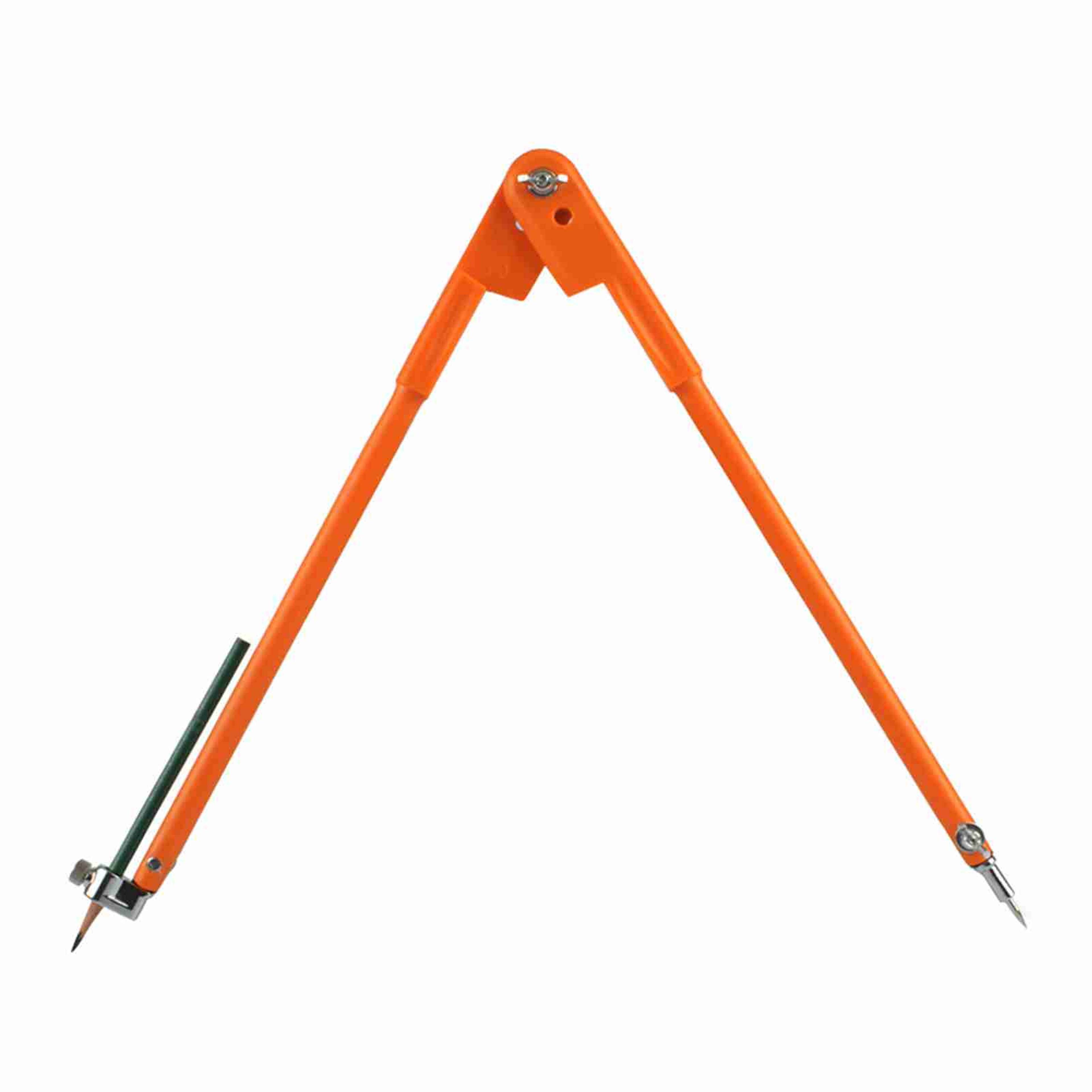 Lockable Woodworking Compass Beam Compass Adjustable Divider Tool – view 7