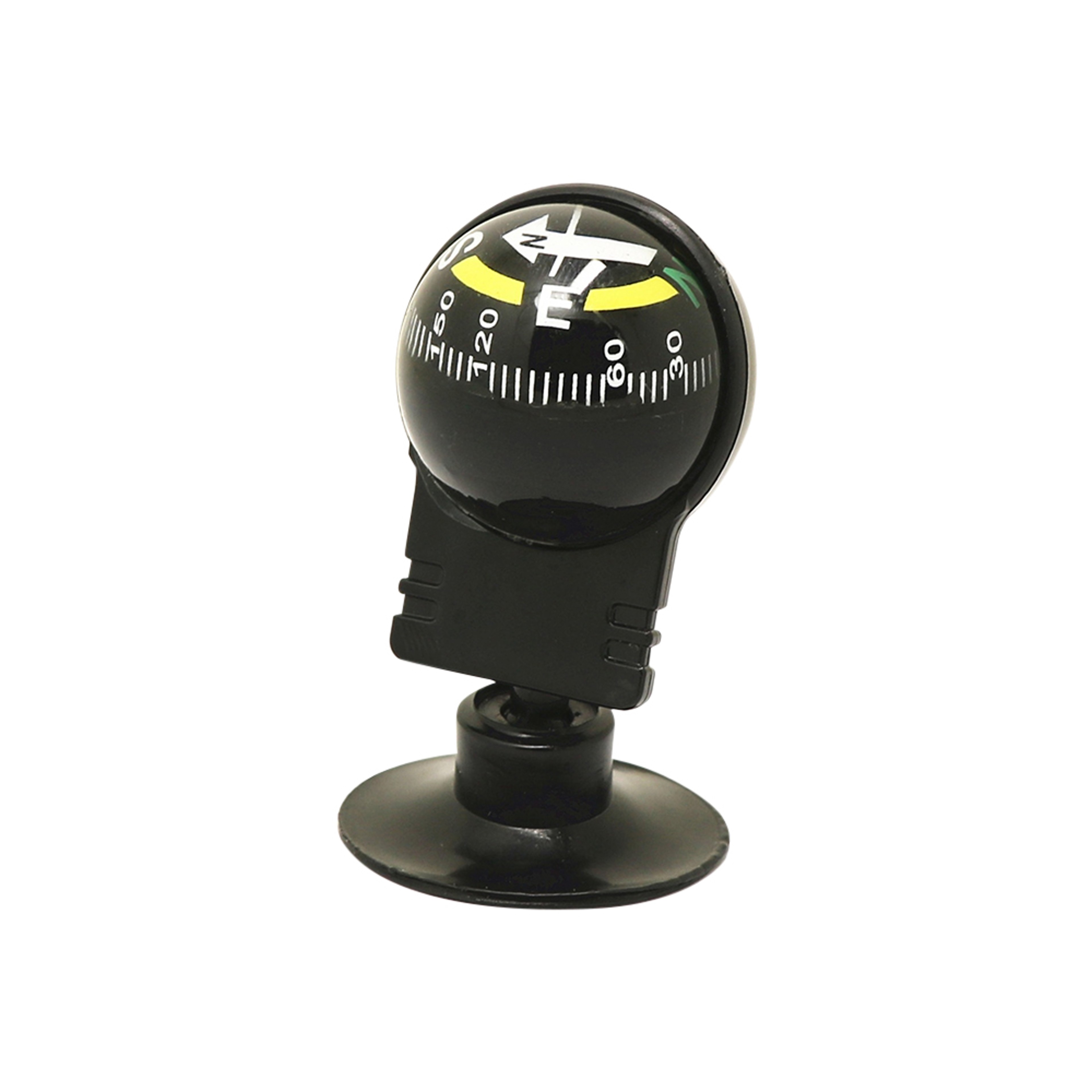 Car Inclinometer Dashboard Compass Slope Meter for Off Road Vehicles – view 6